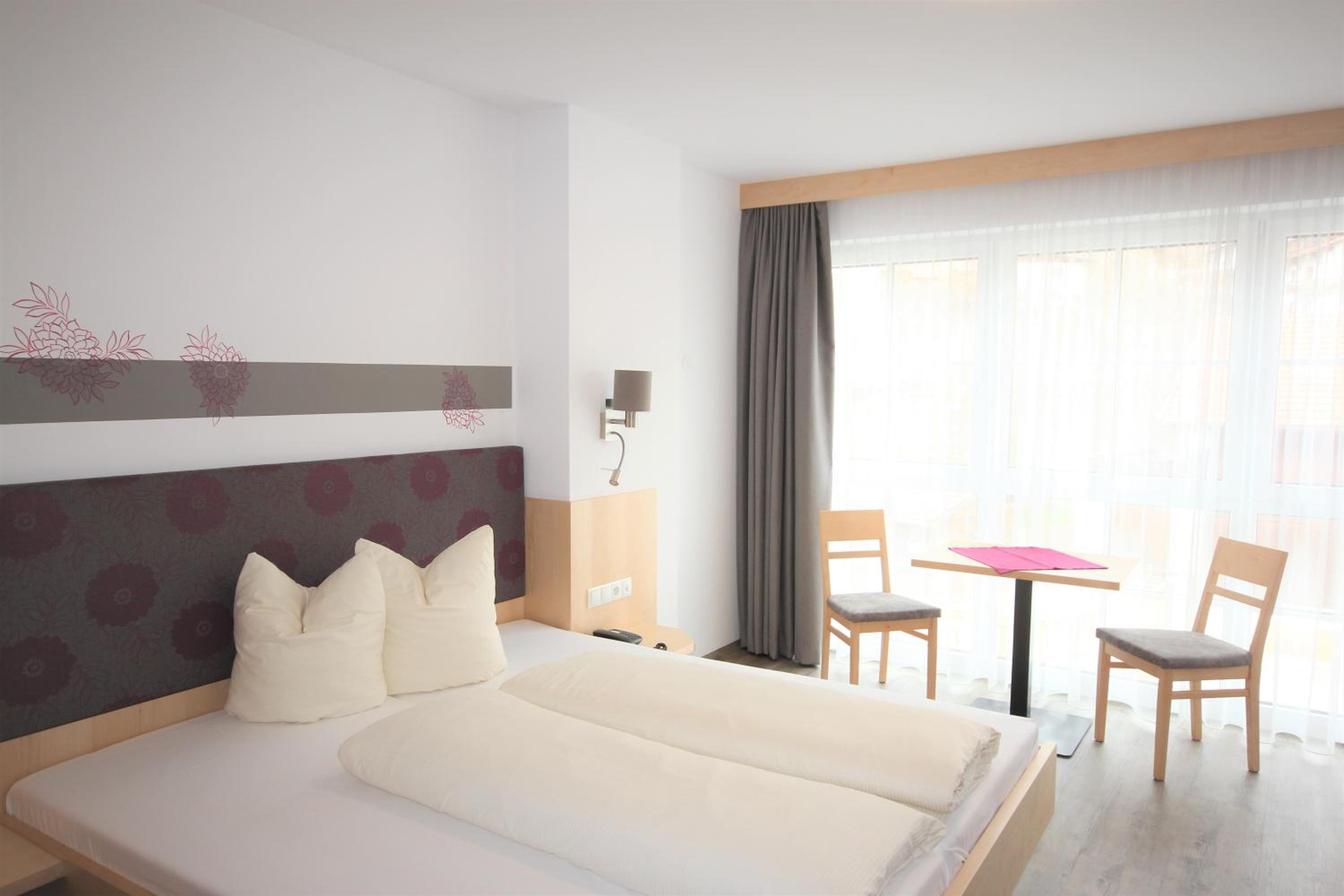 Quadruple Room photo 1
