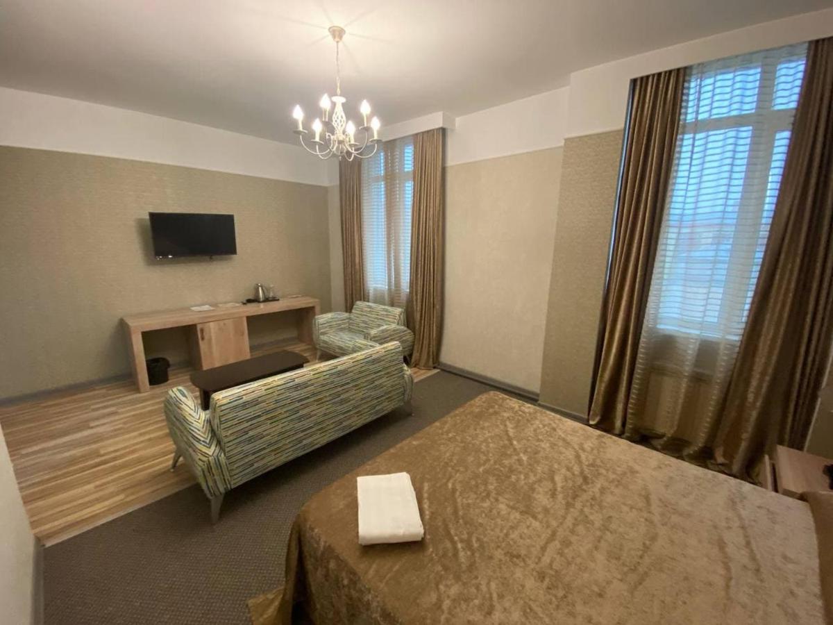 Deluxe Double Room photo 3