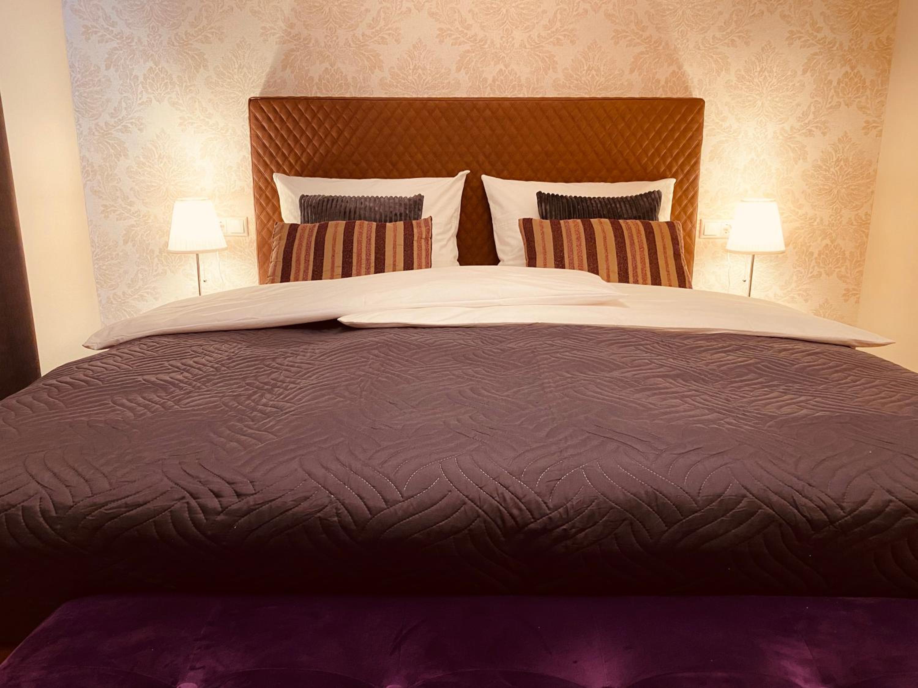 Superior King Room photo 1