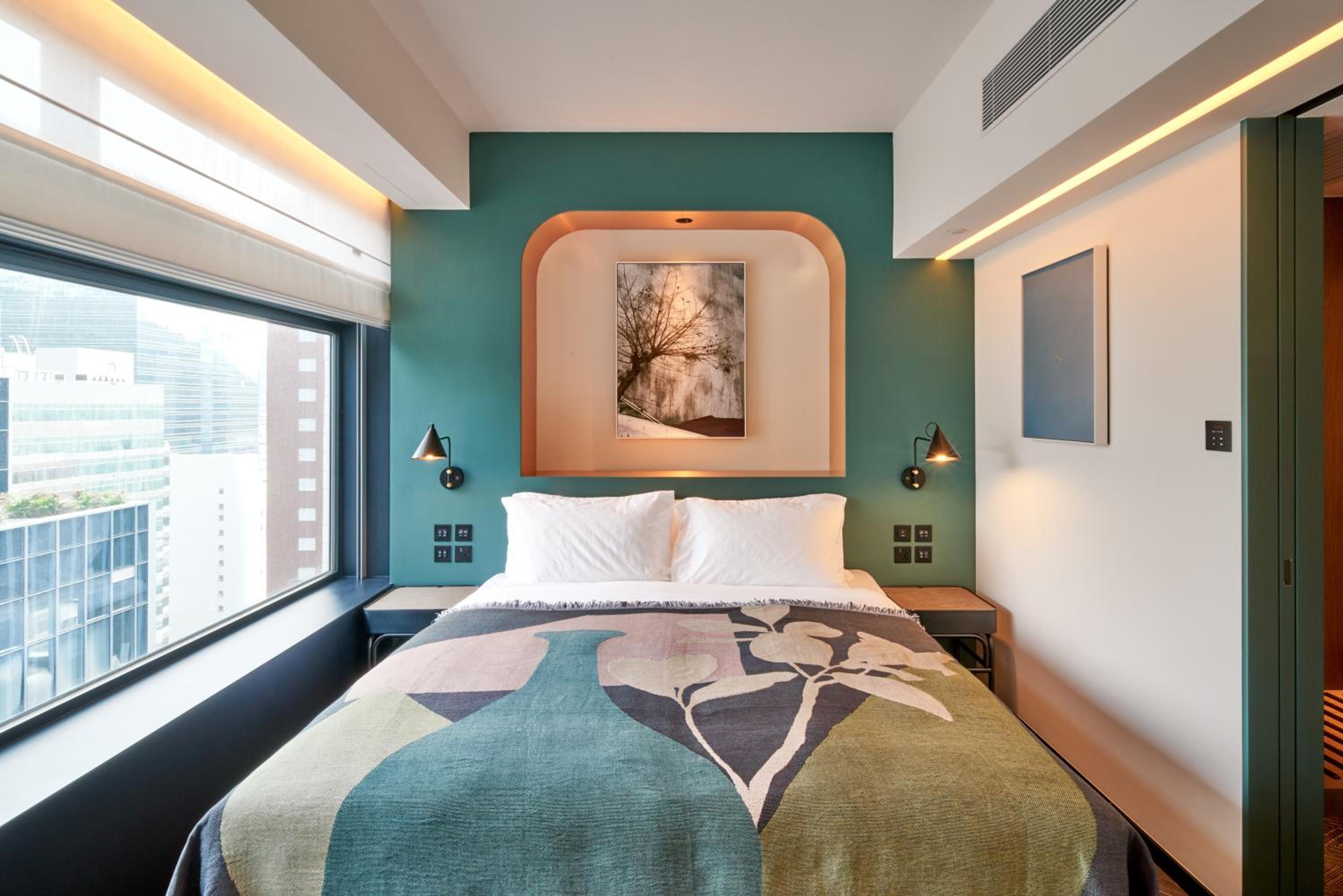 City Deluxe Room photo City Deluxe Room photo