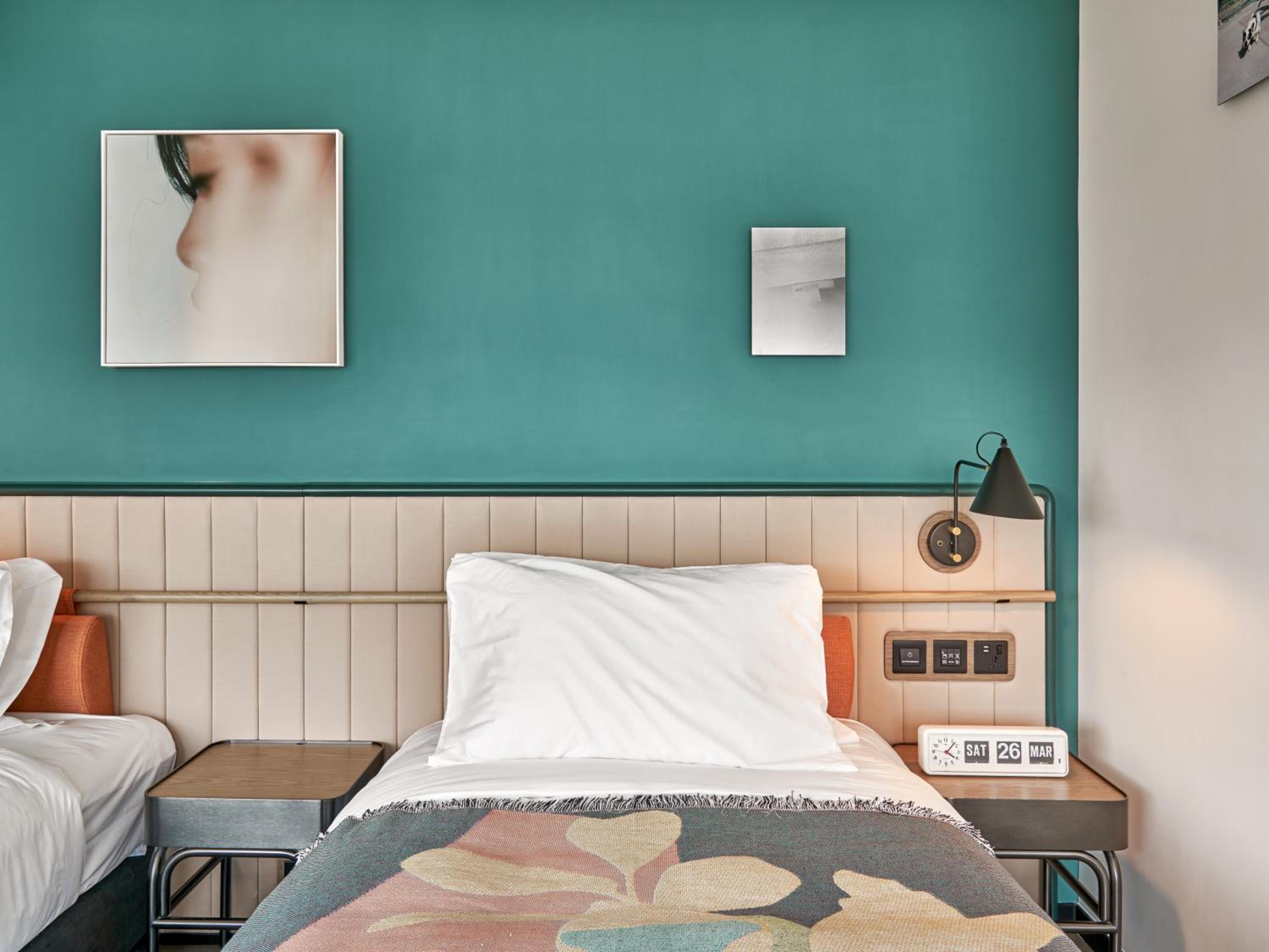 Sea Family Suite