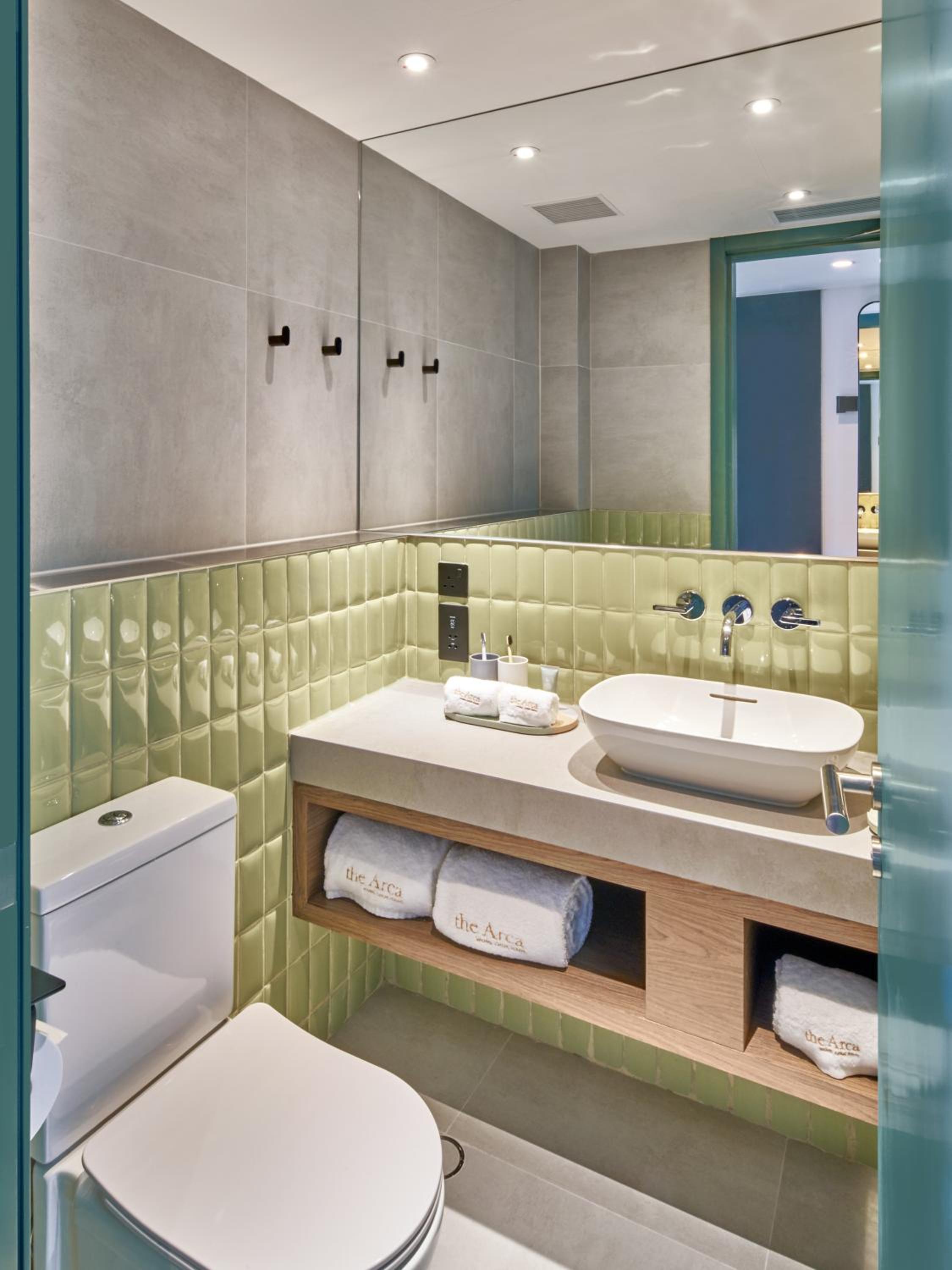 Sea Family Suite
