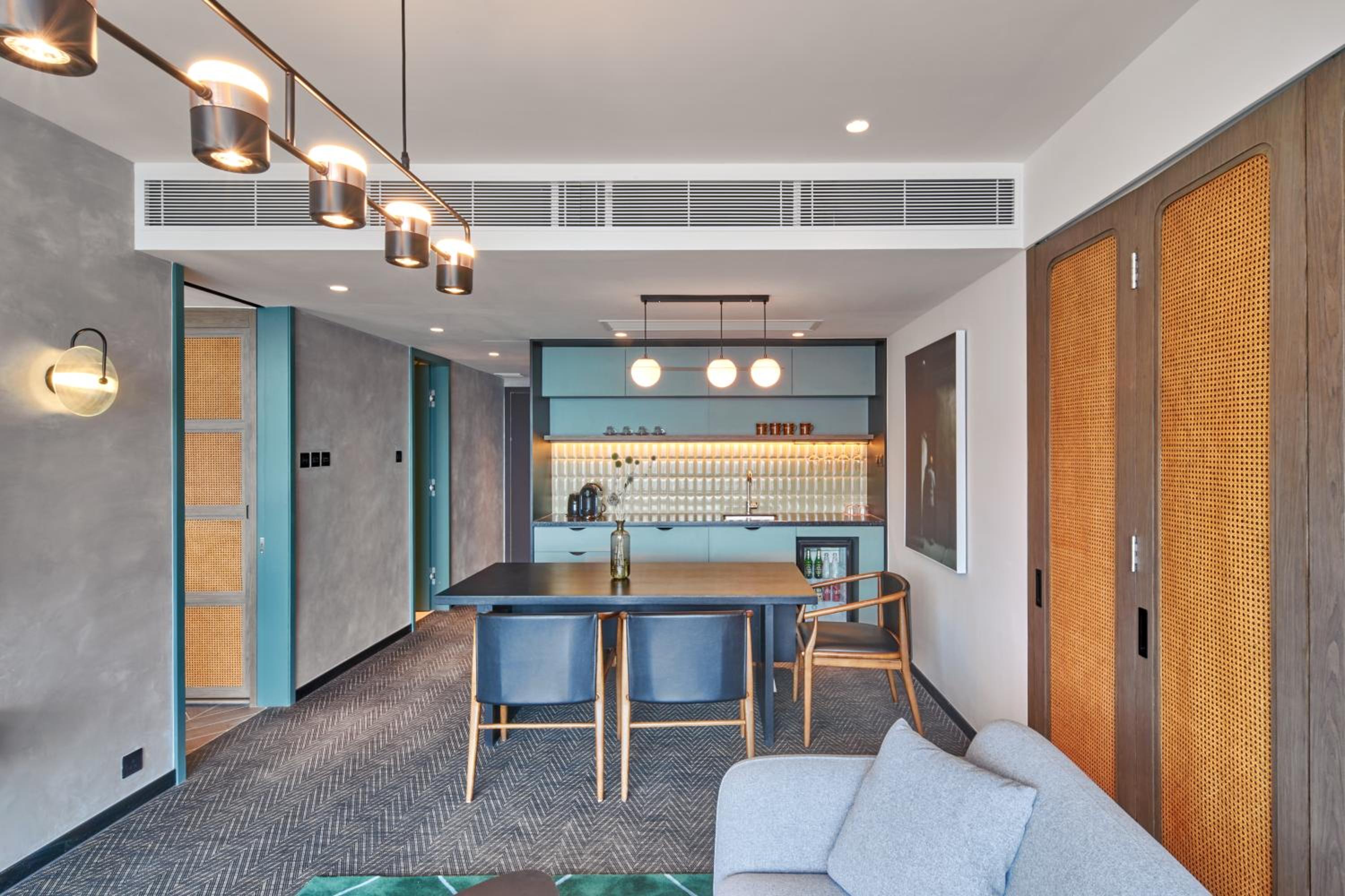 Sea Family Suite