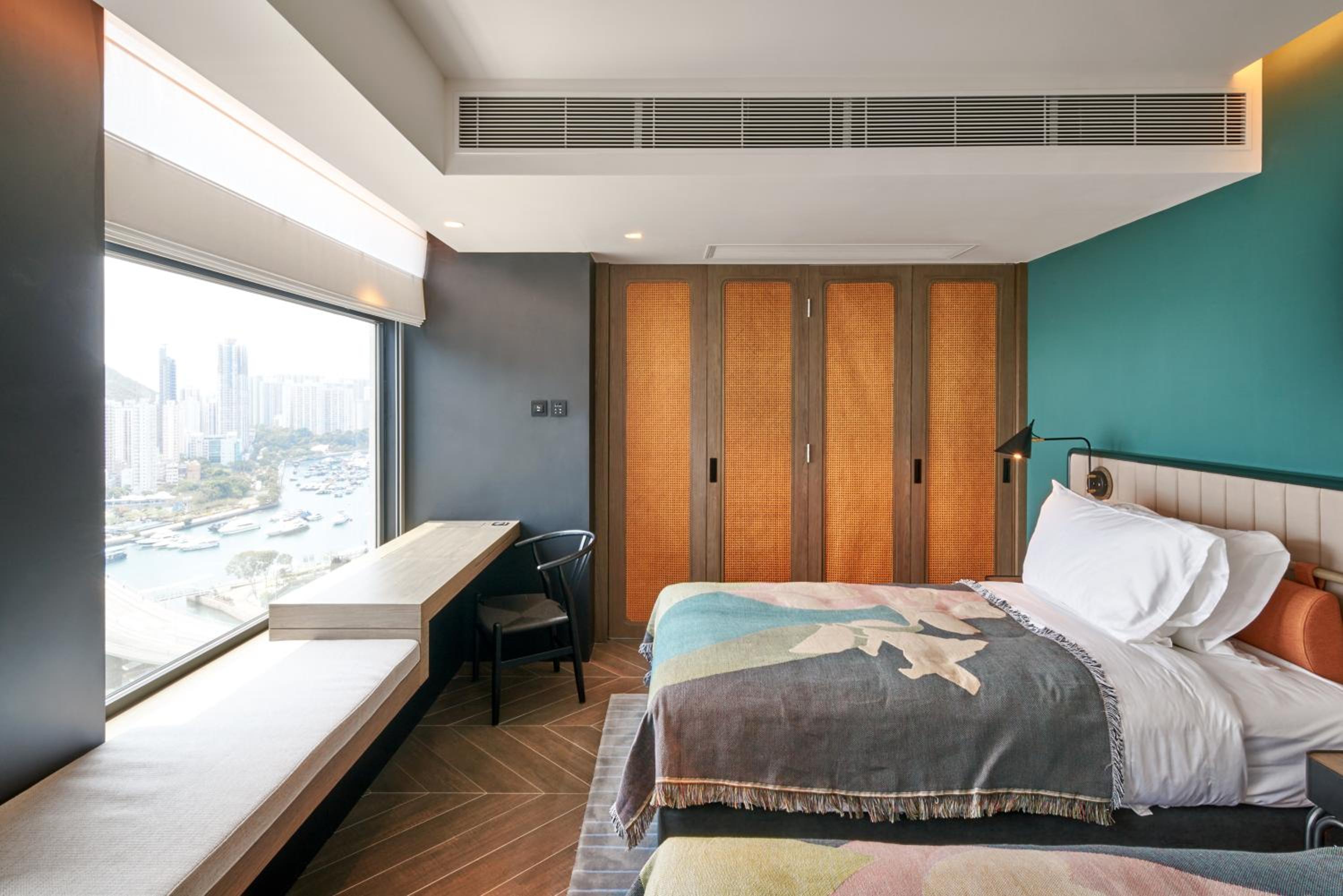 Sea Family Suite