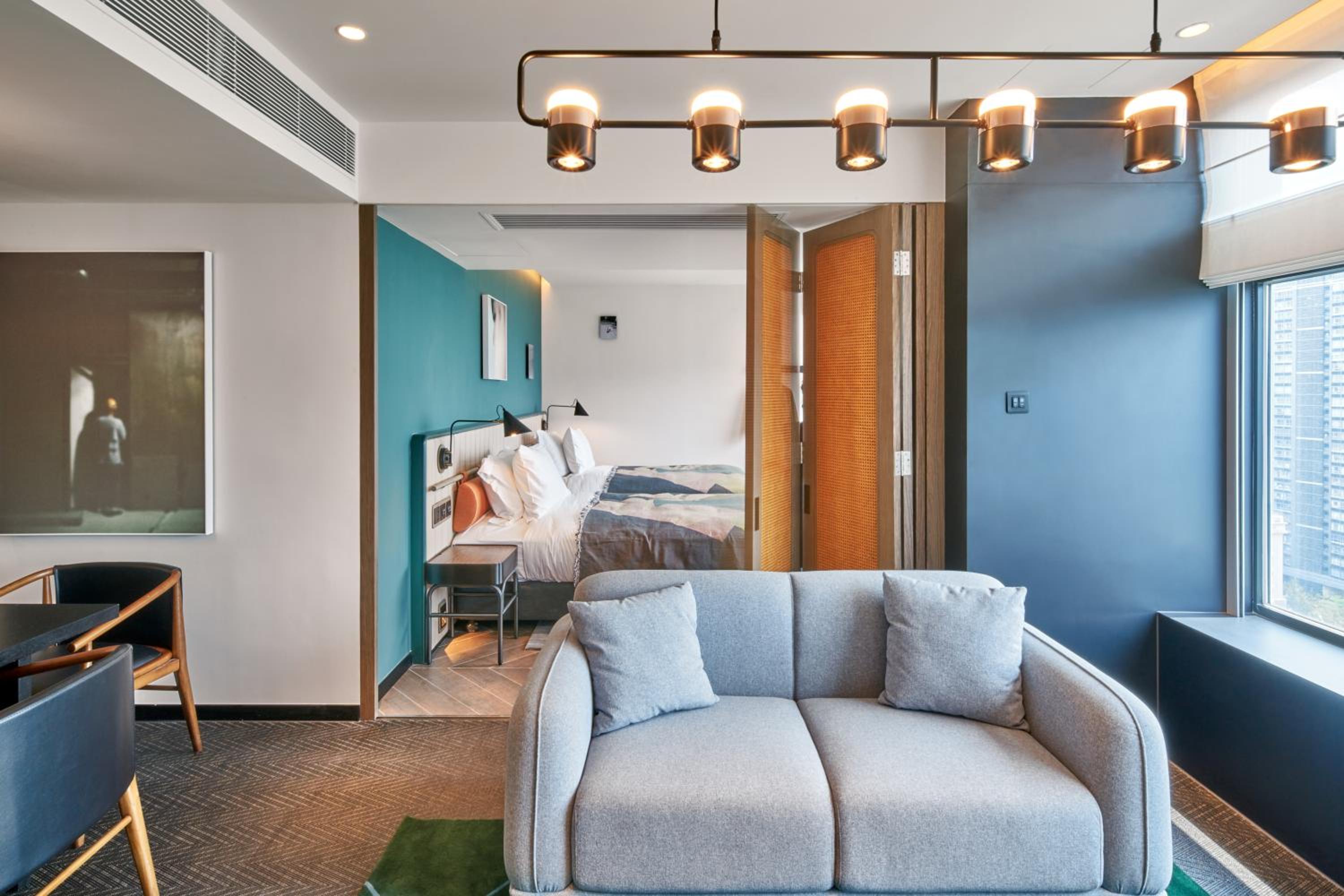 Sea Family Suite