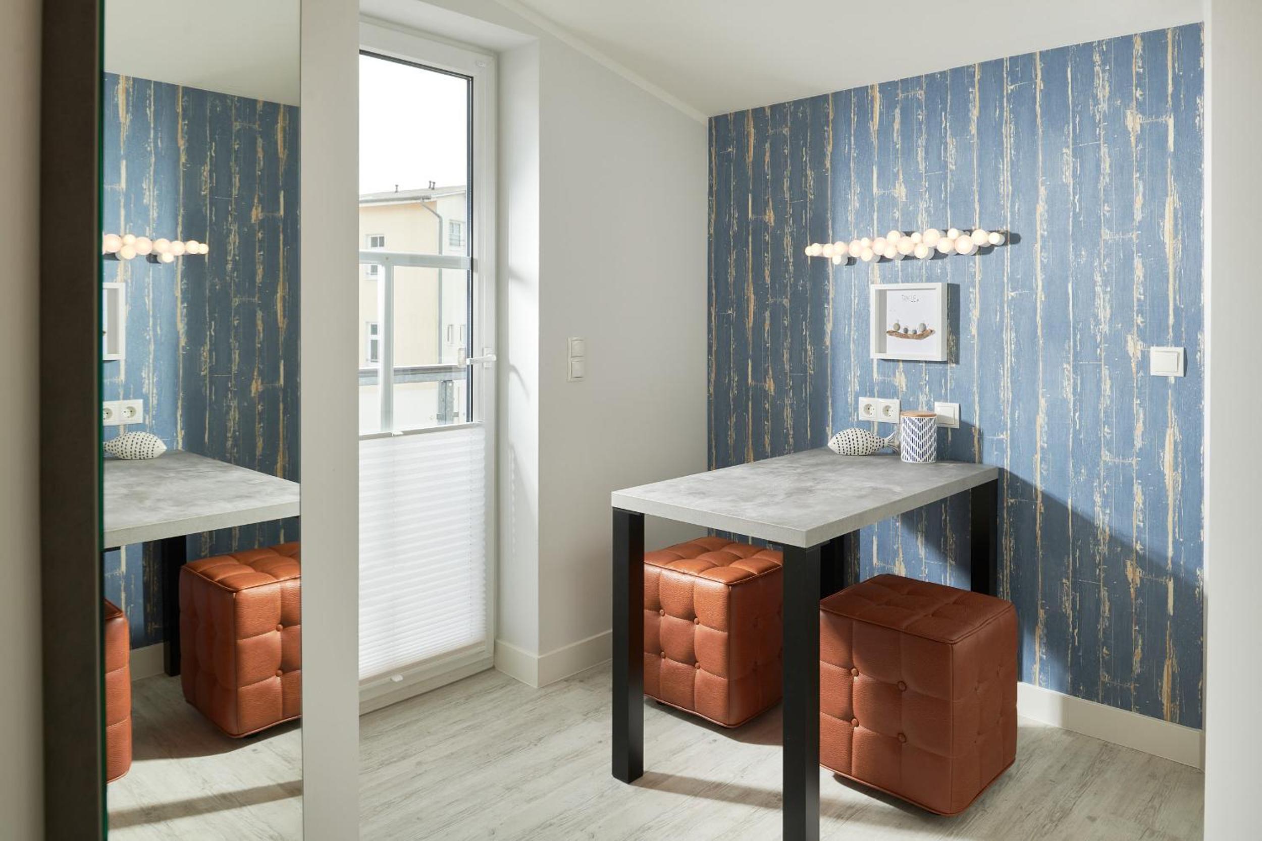 Family Suite with Balcony photo 3