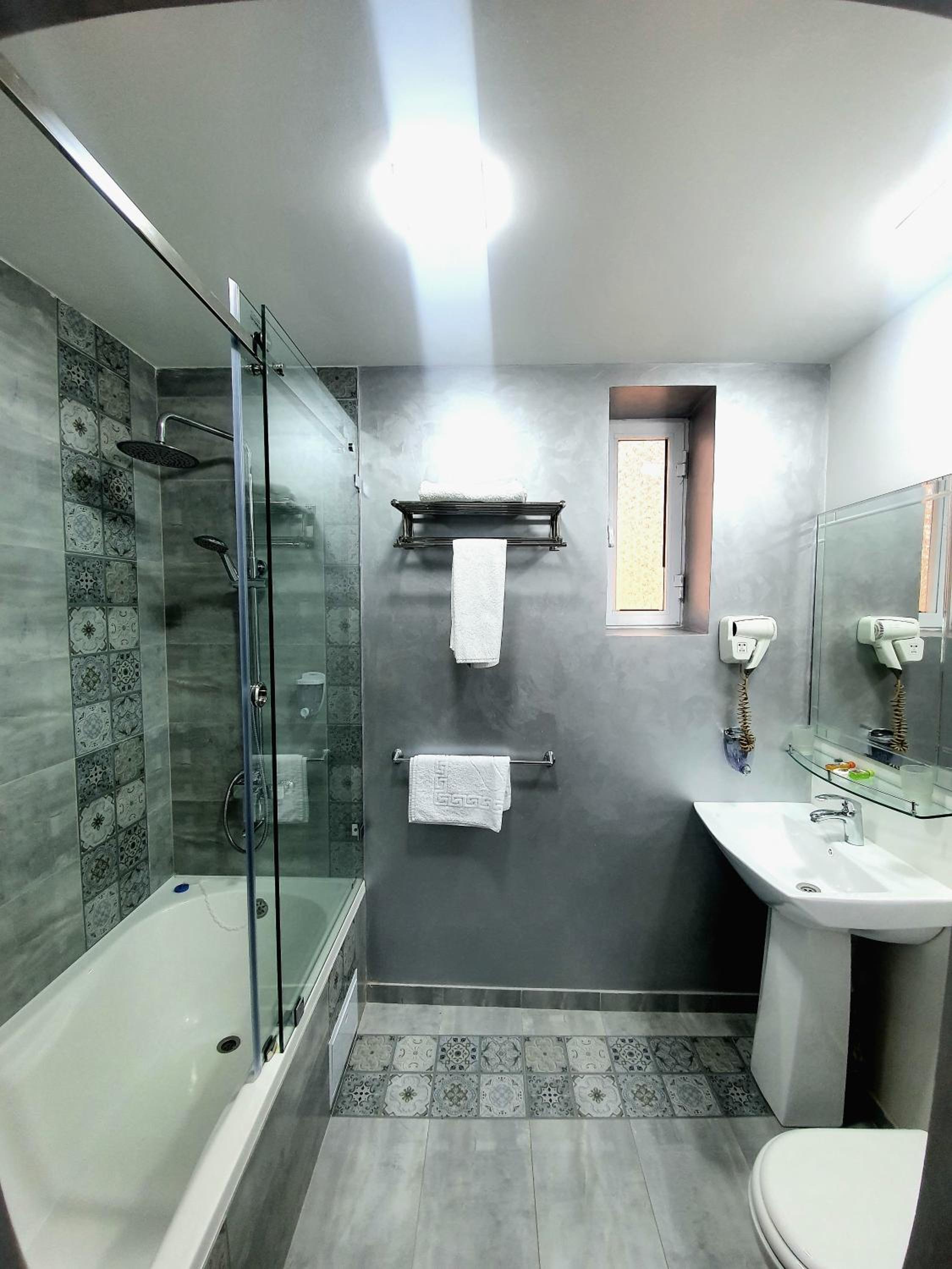 Standard Single Room photo 1