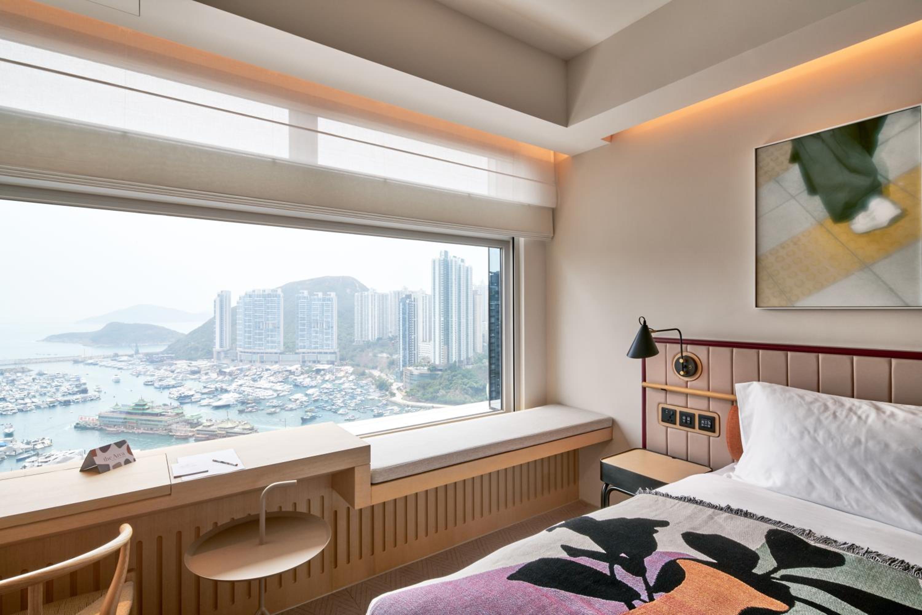 Sea Signature King Room