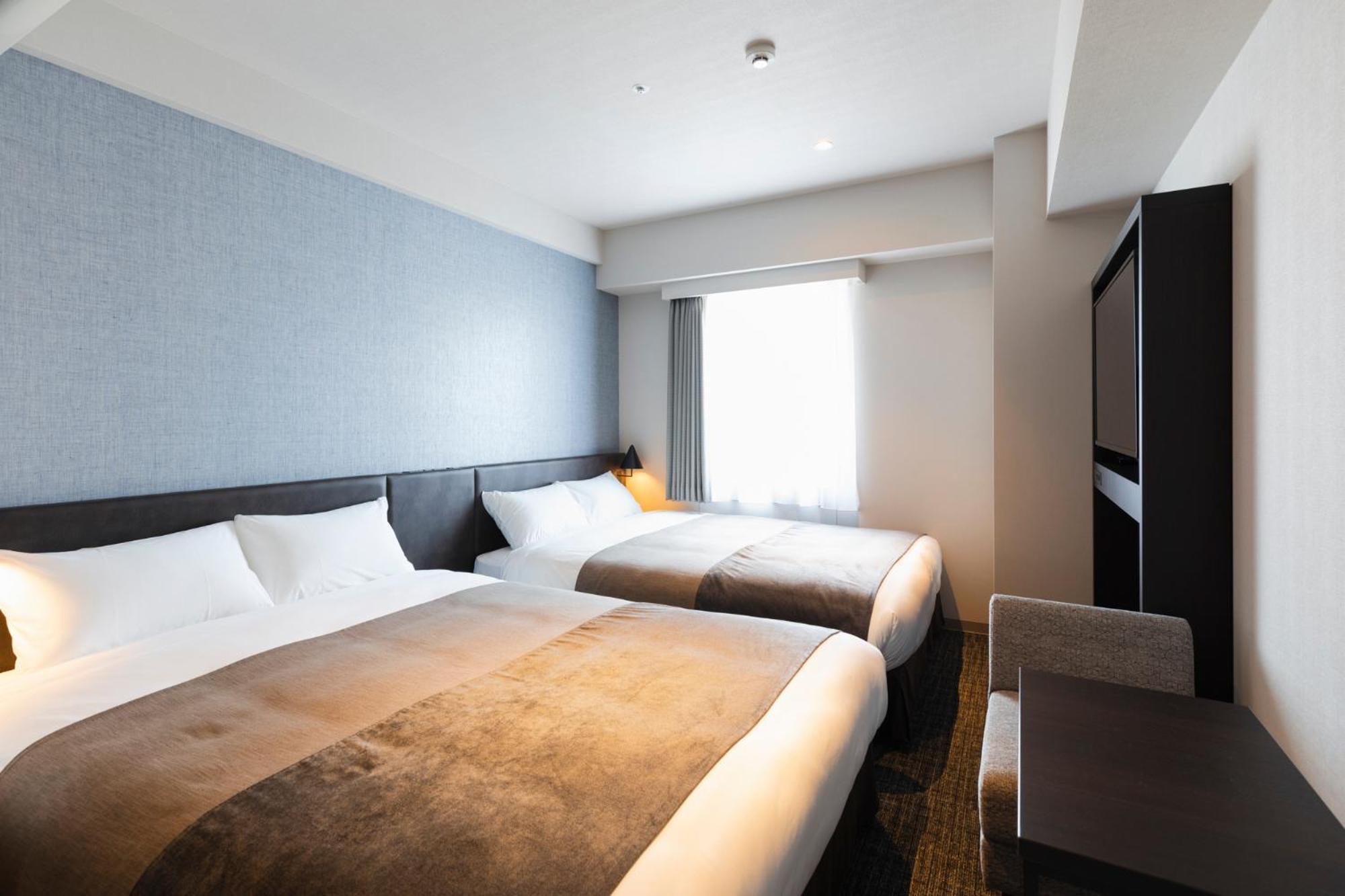 Superior Twin Room photo 1
