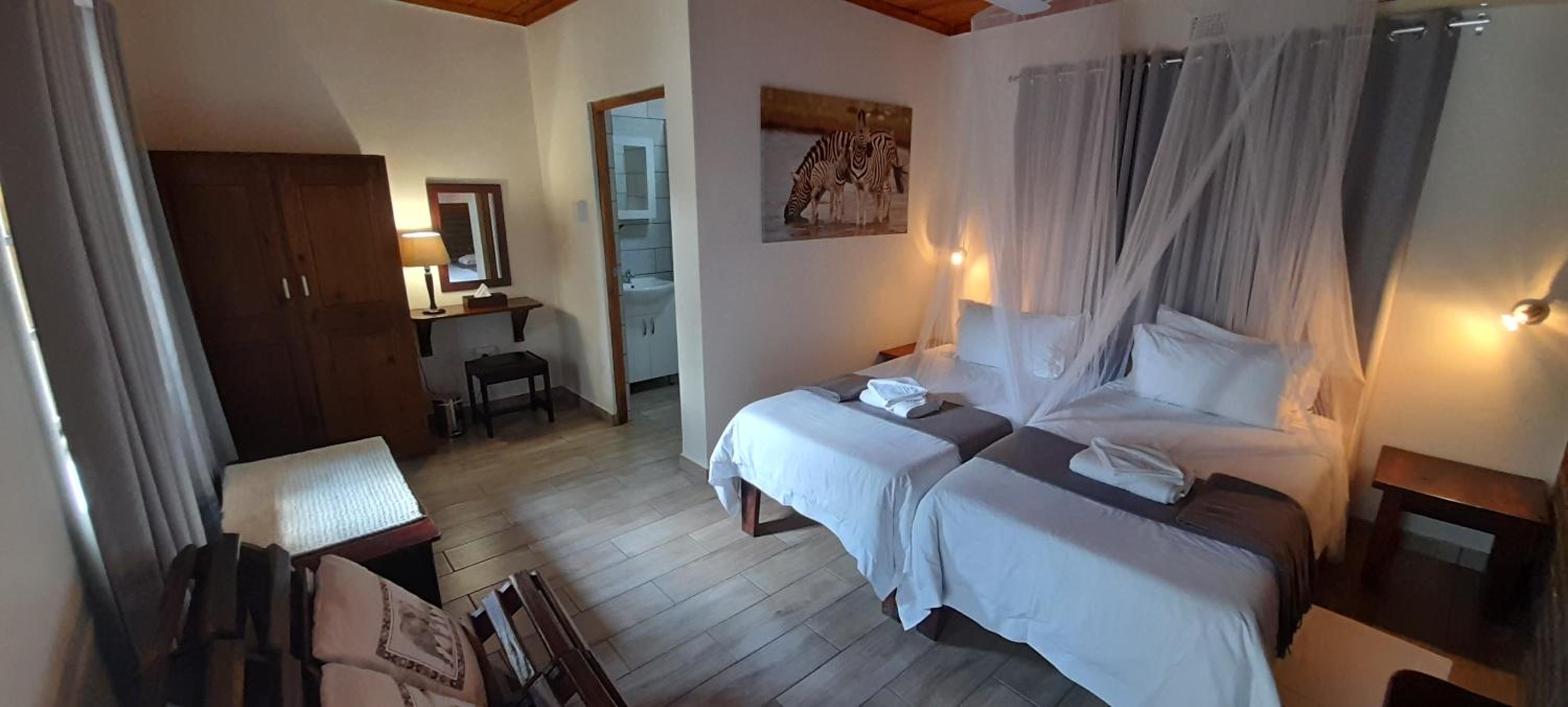 Lodge Room - Photo 5