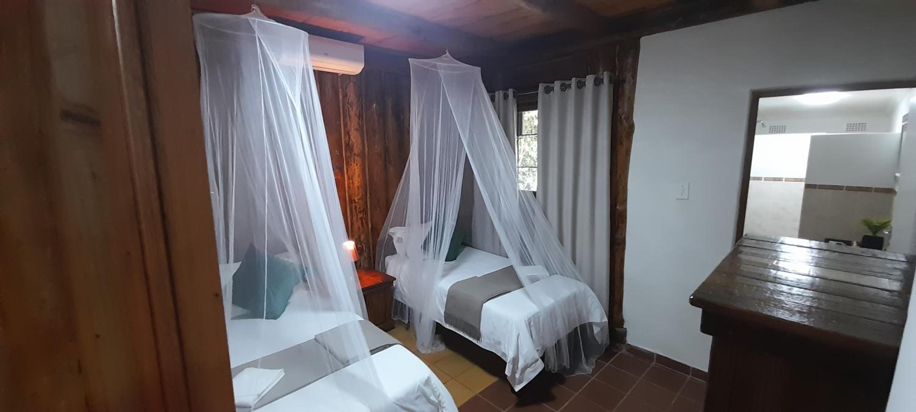 Quadruple Room - Photo 5