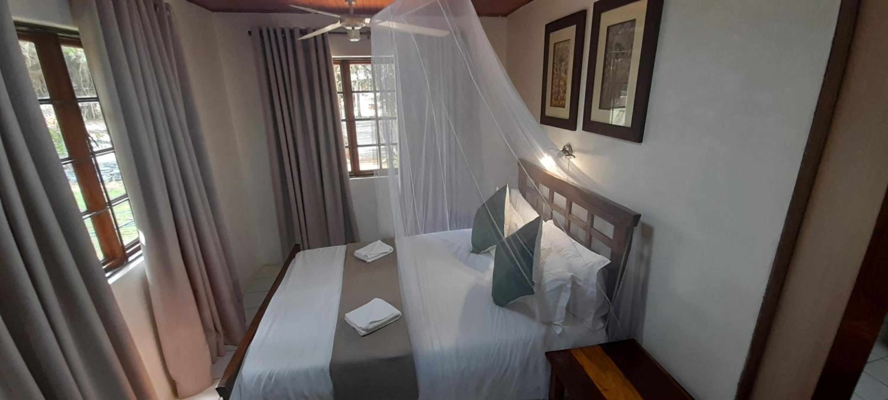 One-Bedroom Chalet - Photo 1