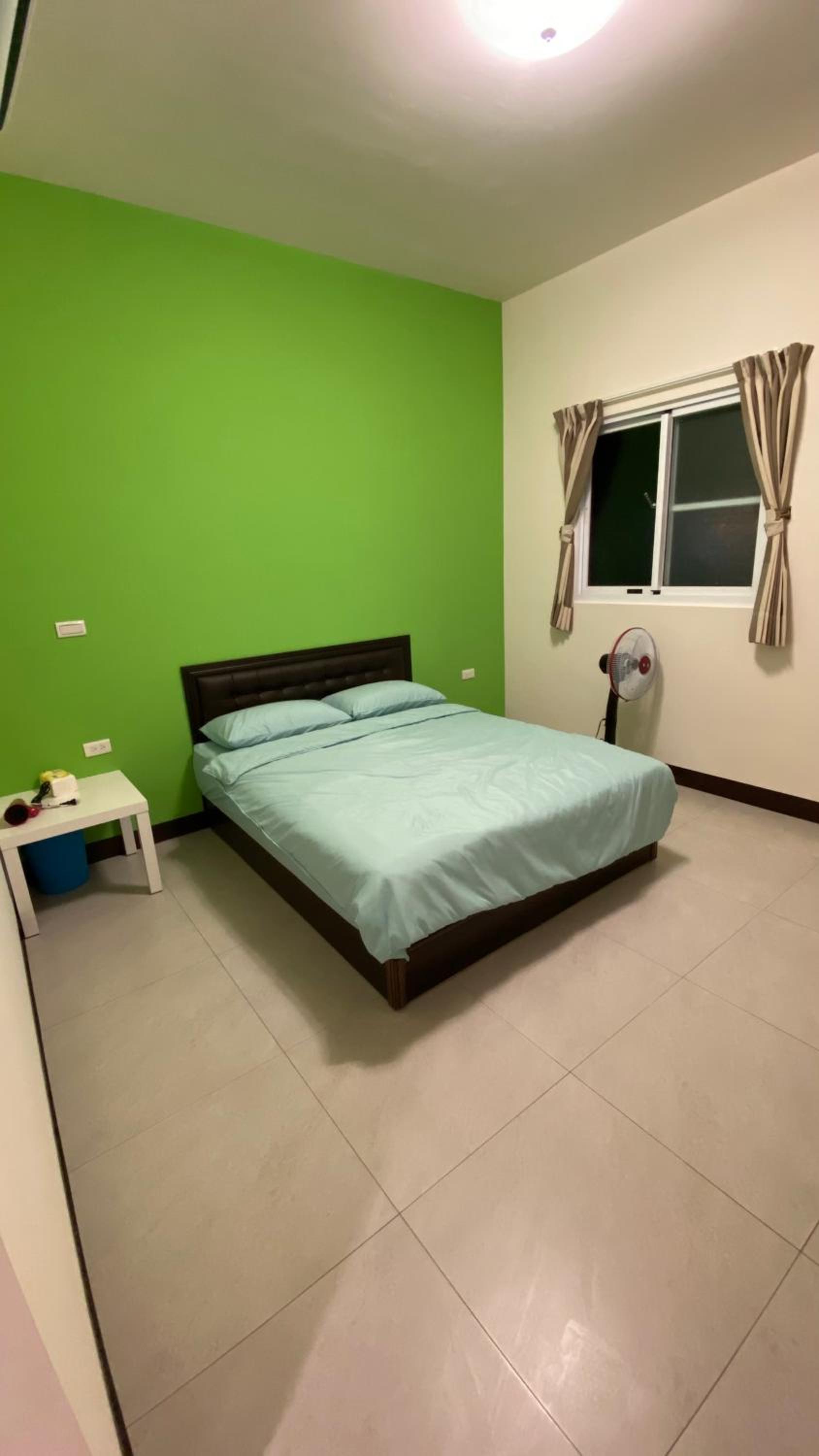 Double Room with Private Bathroom photo 1