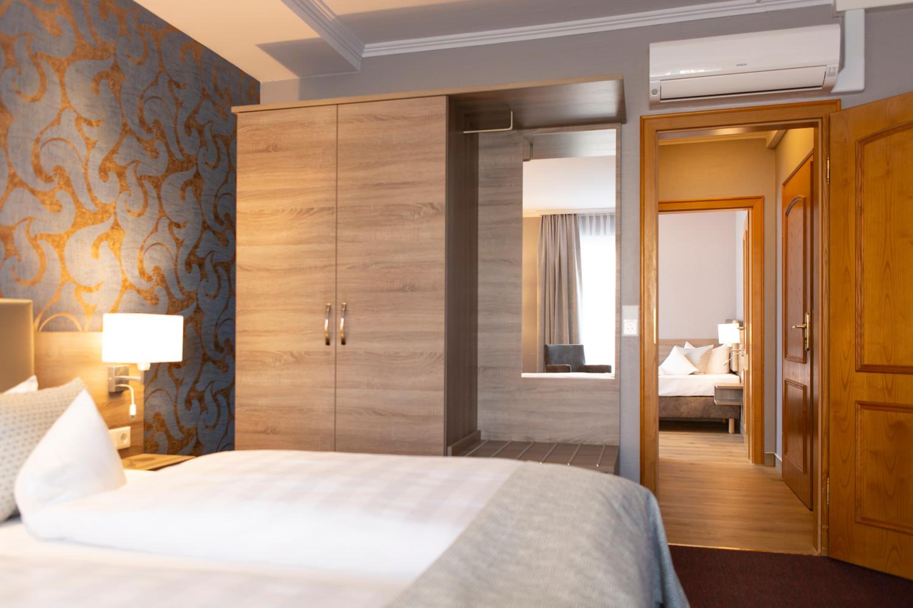 Privilege Twin Room - Photo 21