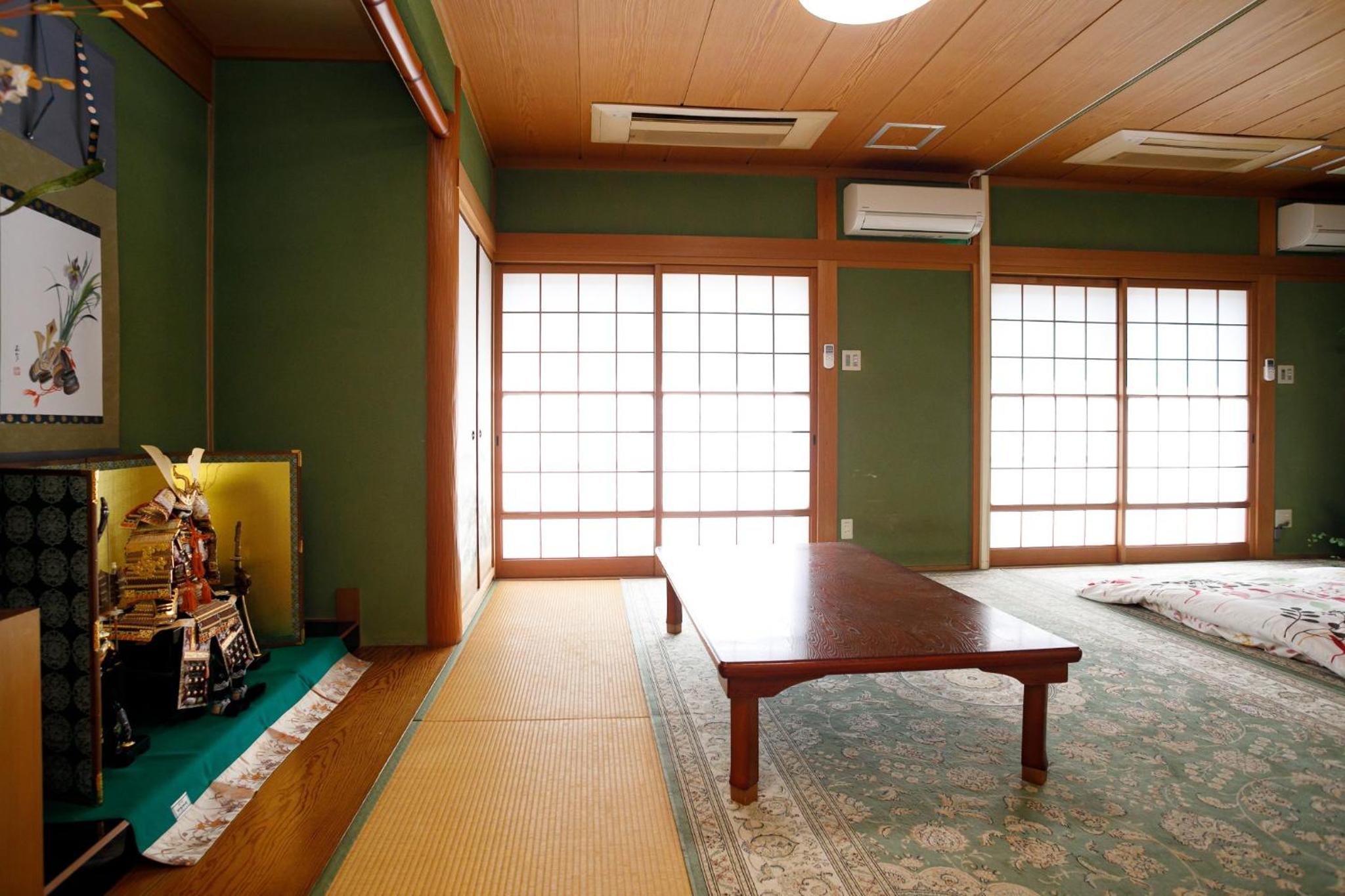 Vacation Home photo 1