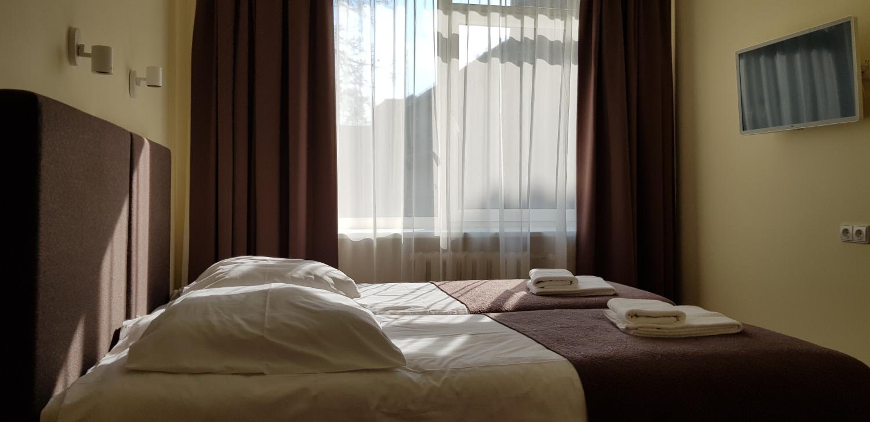 Triple Room photo 3