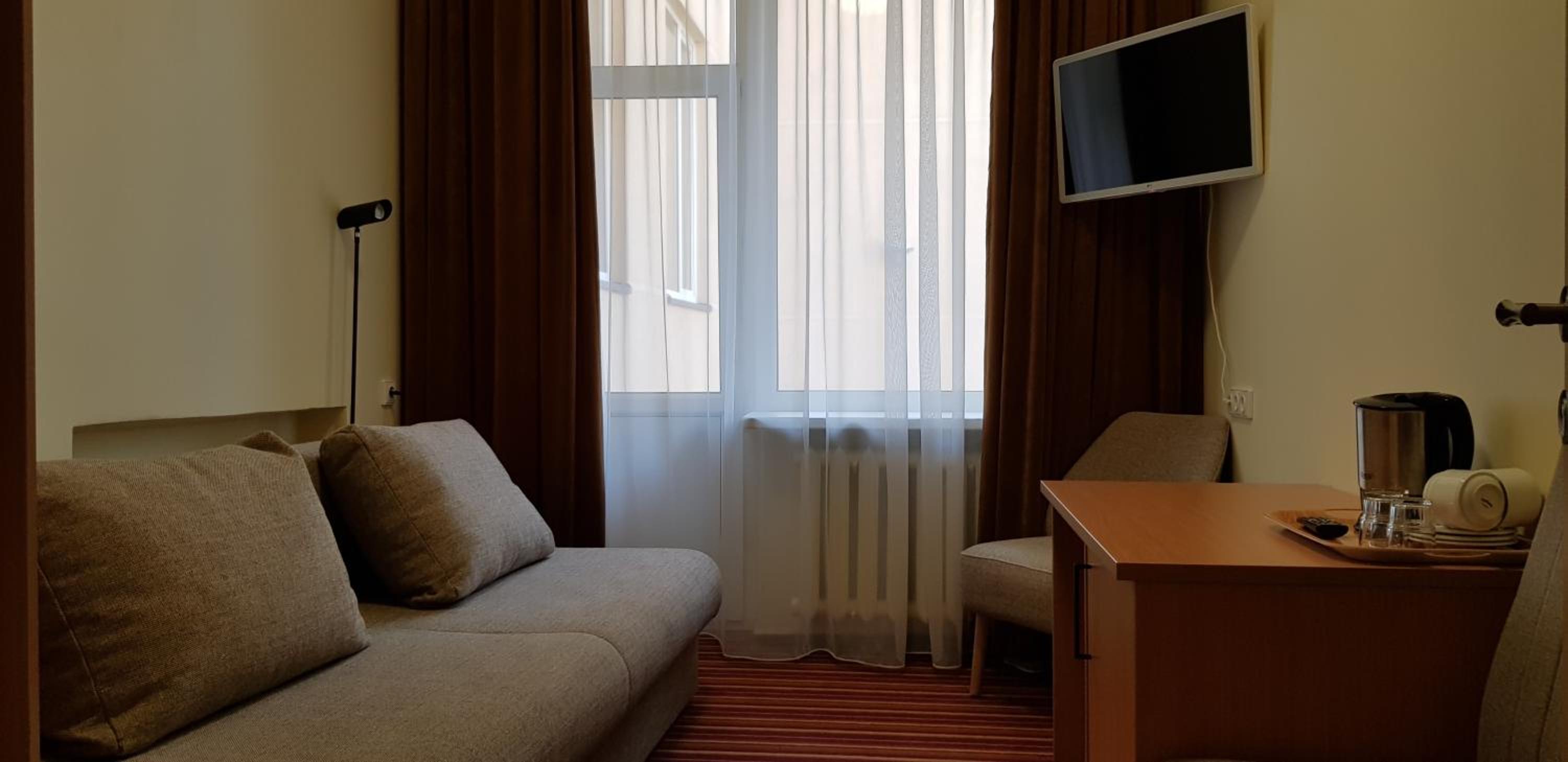 Triple Room photo 2