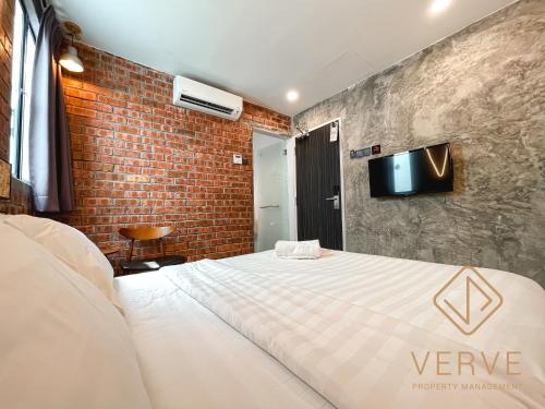 Deluxe Double Room - Photo 6