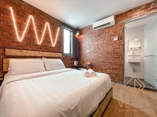Deluxe Double Room - Photo 3