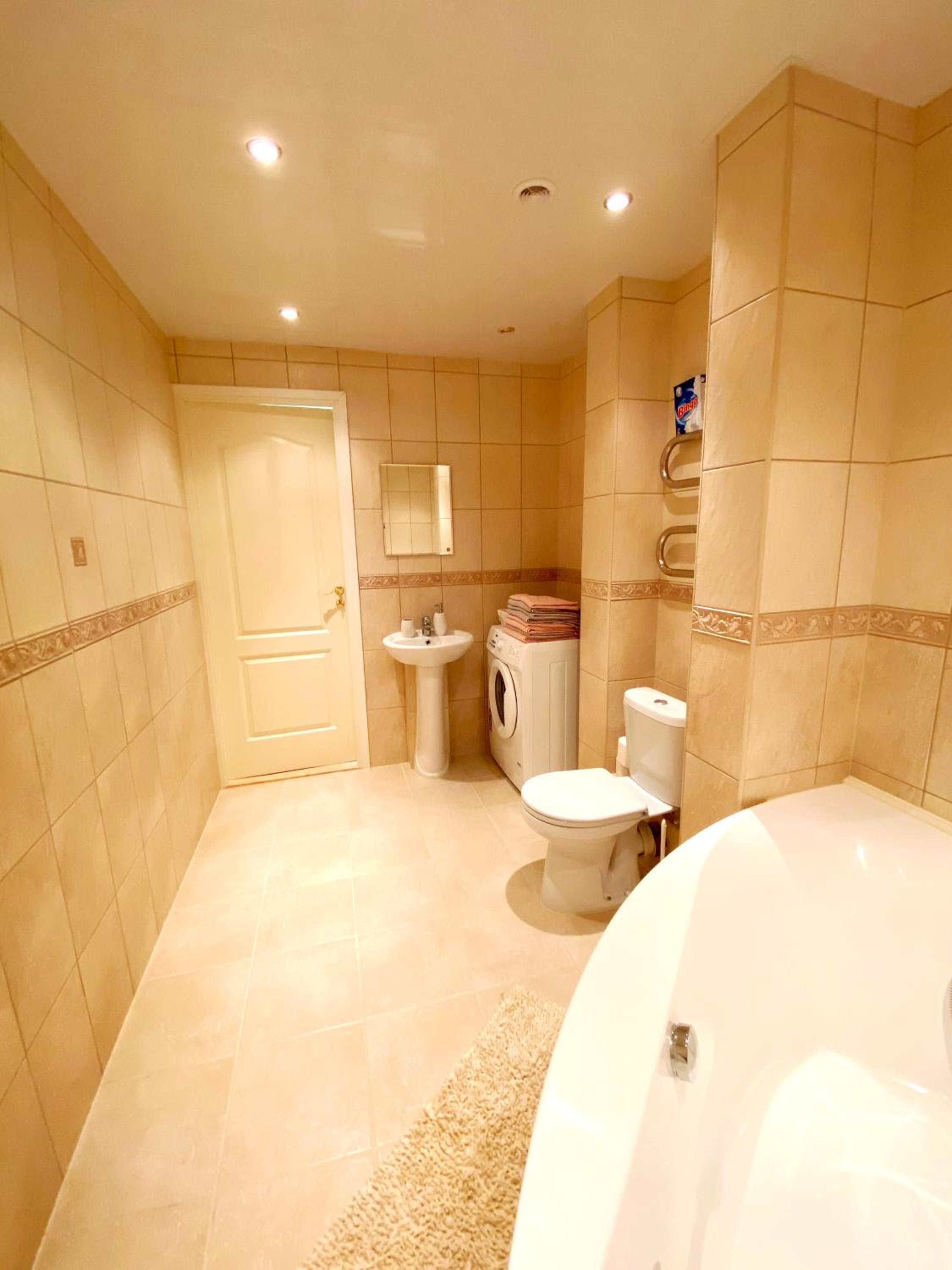 Apartment with Sea View - Photo 13