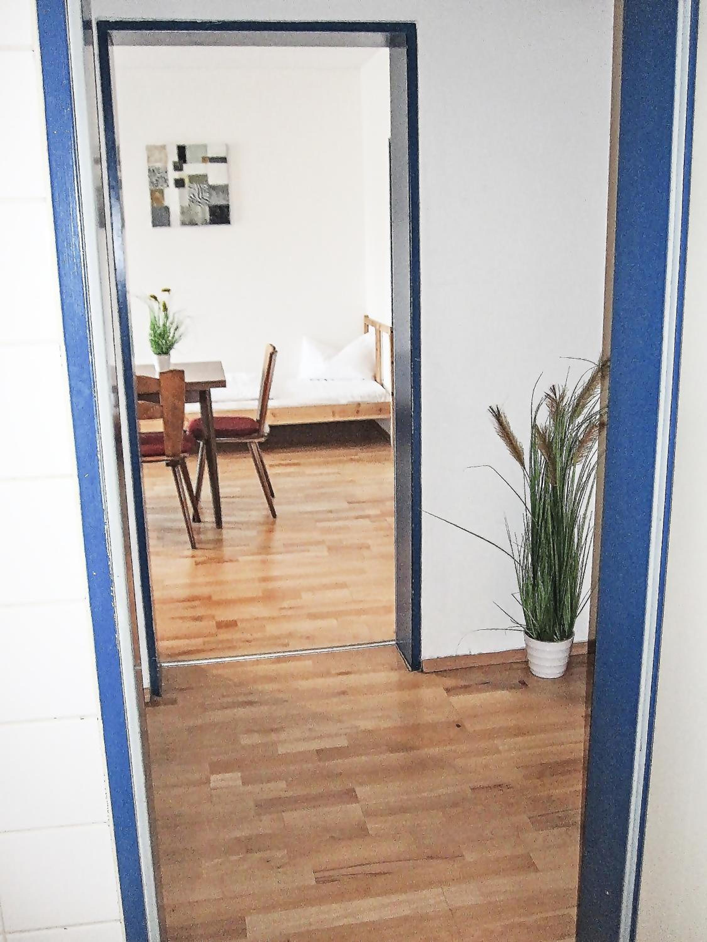 Two-Bedroom Apartment photo 3