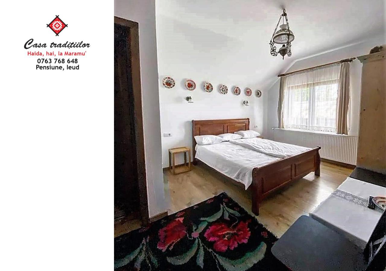 Deluxe Double Room with Bath photo 2