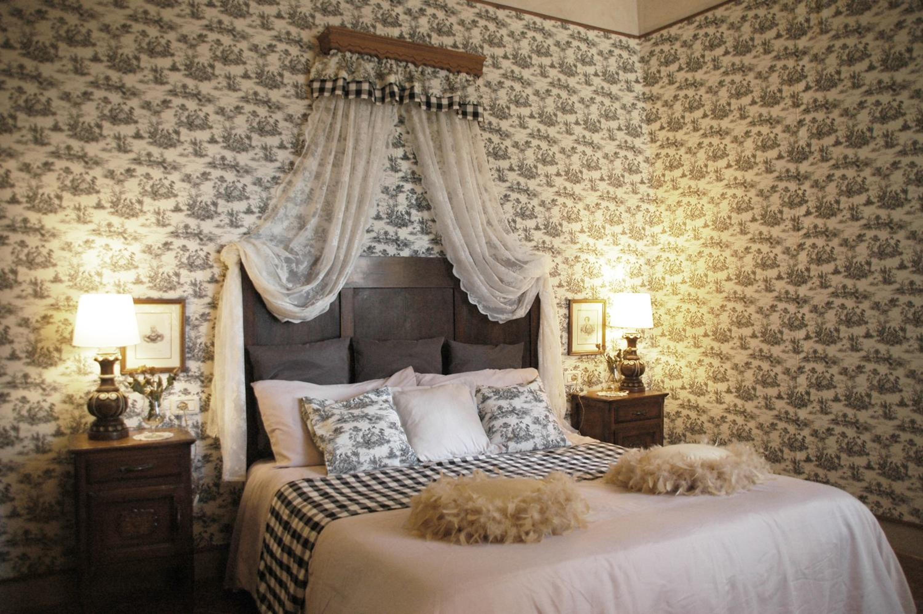 Suite with Garden View