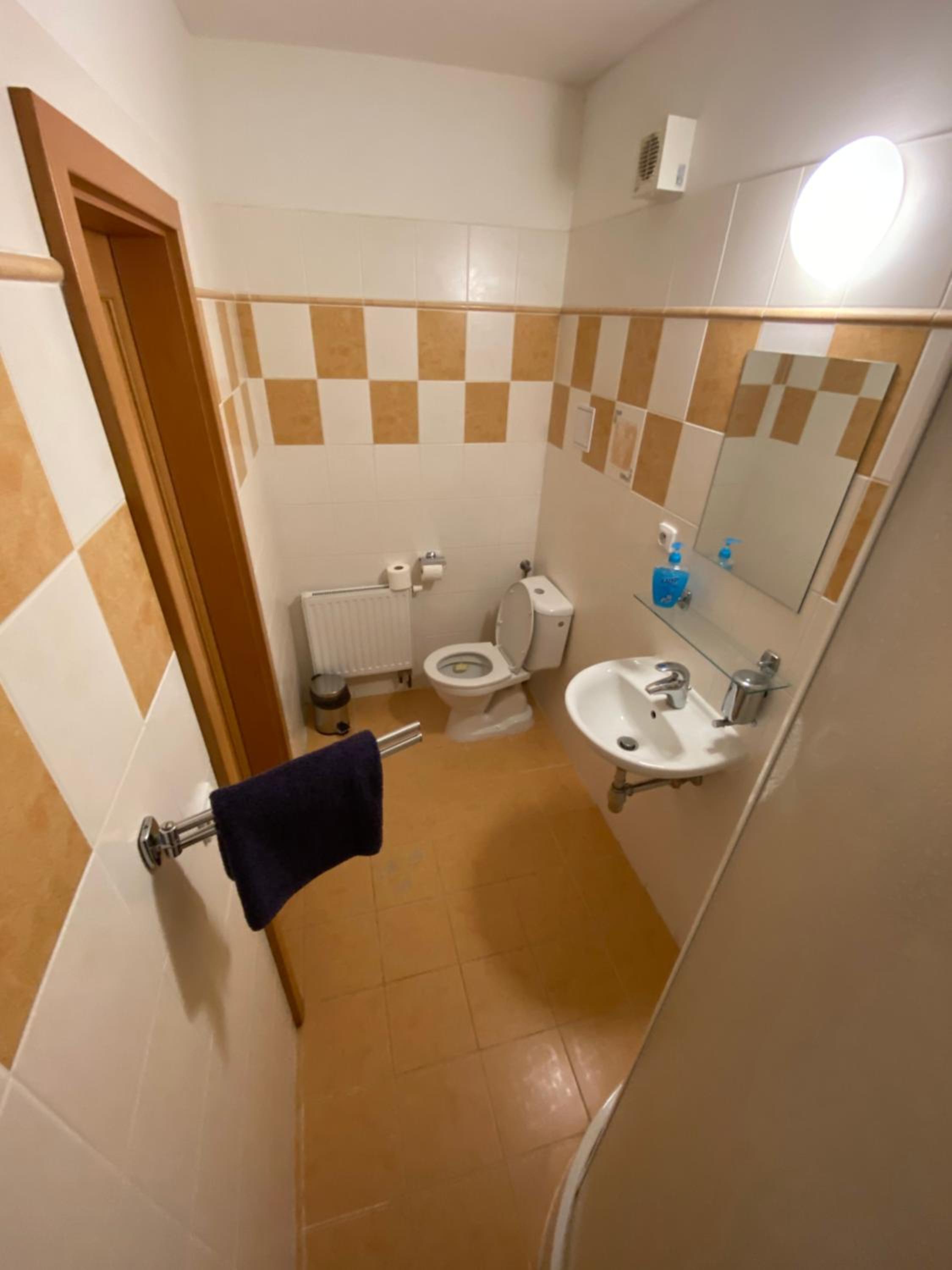 Triple Room - Photo 1