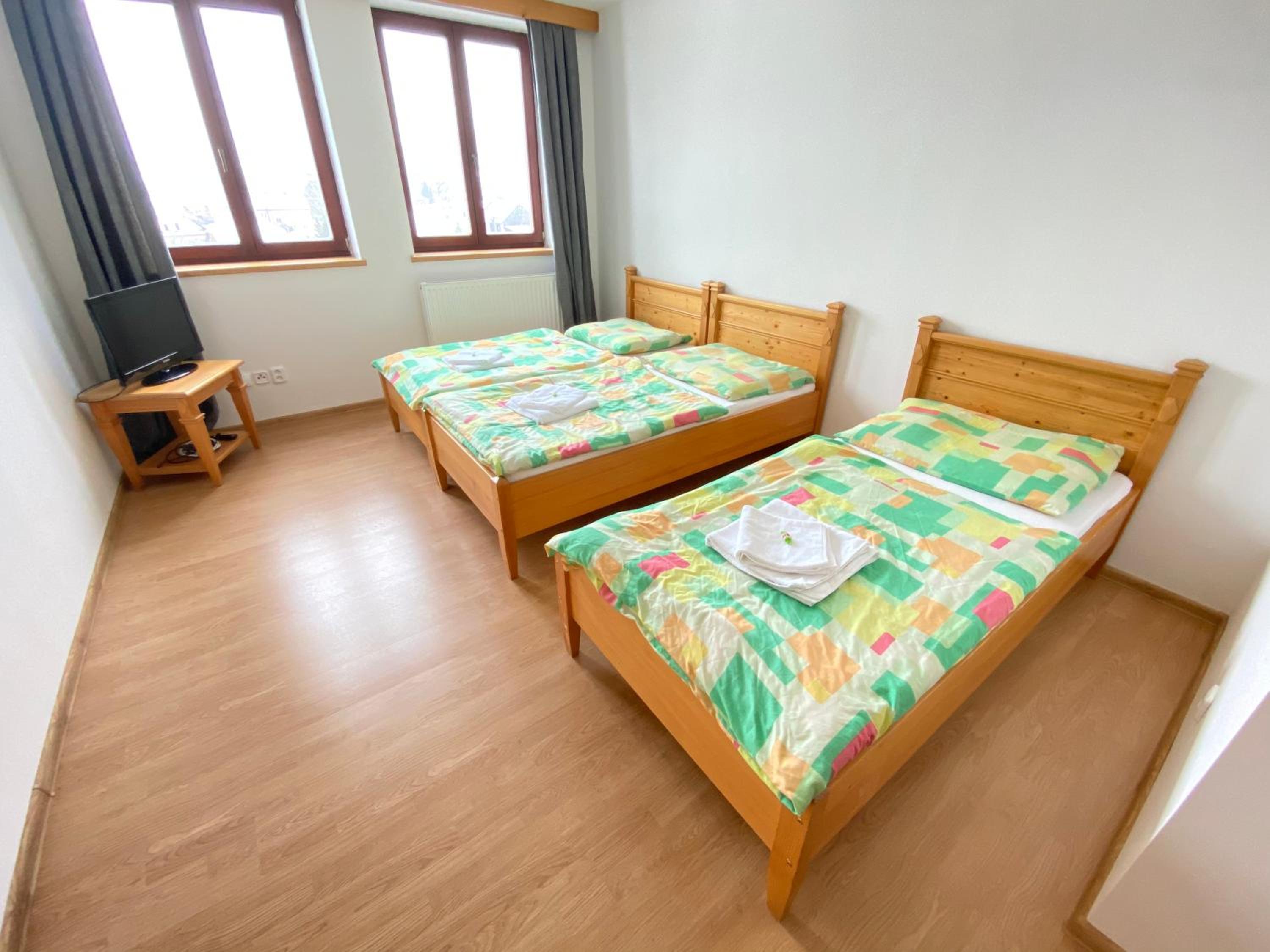 Triple Room - Photo 3