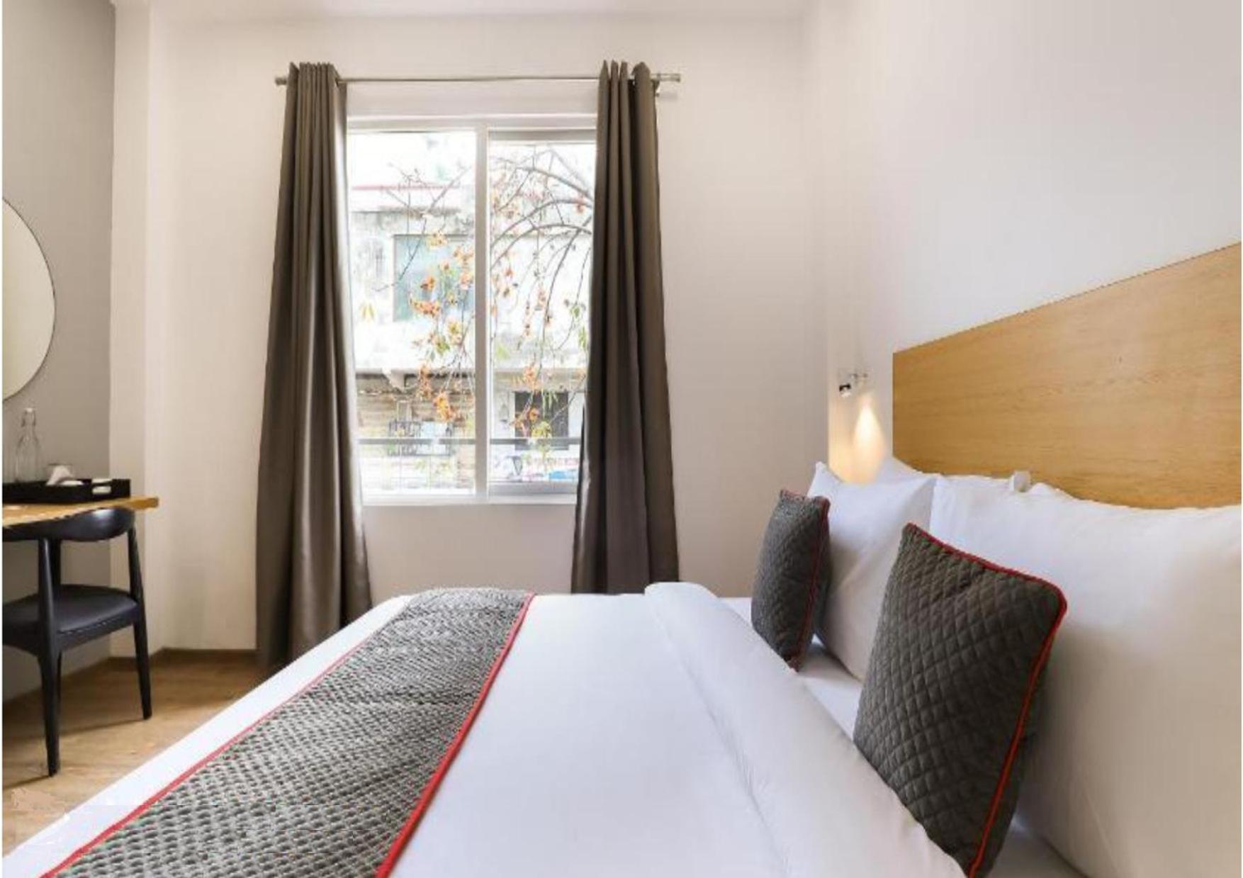 Deluxe Room photo 2