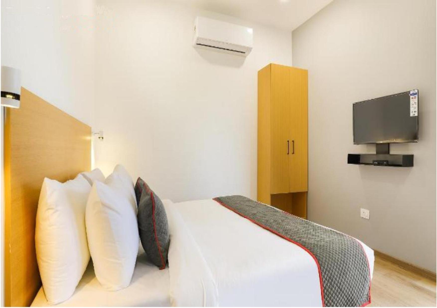 Deluxe Room photo 3