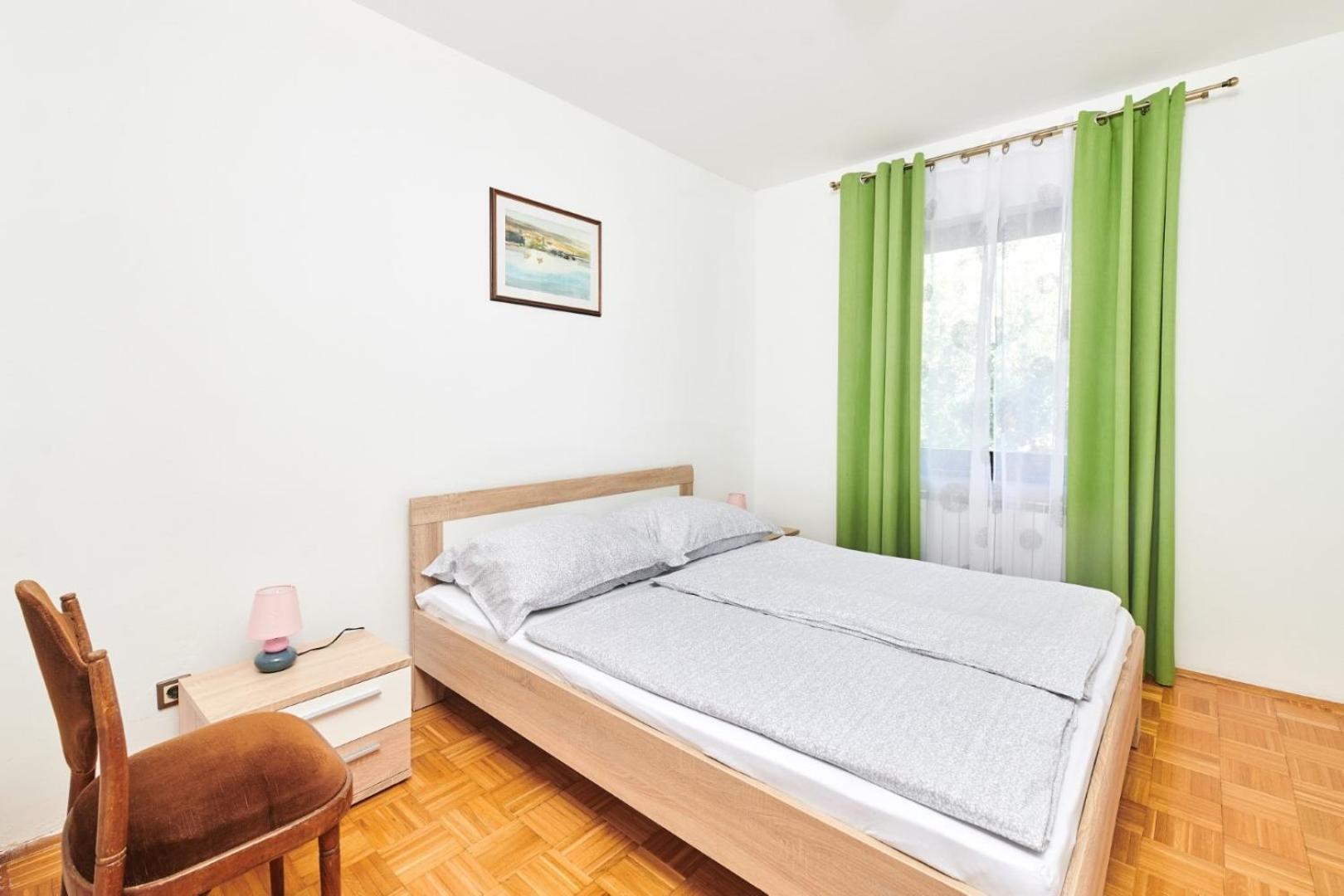 Apartment with Garden View photo 1