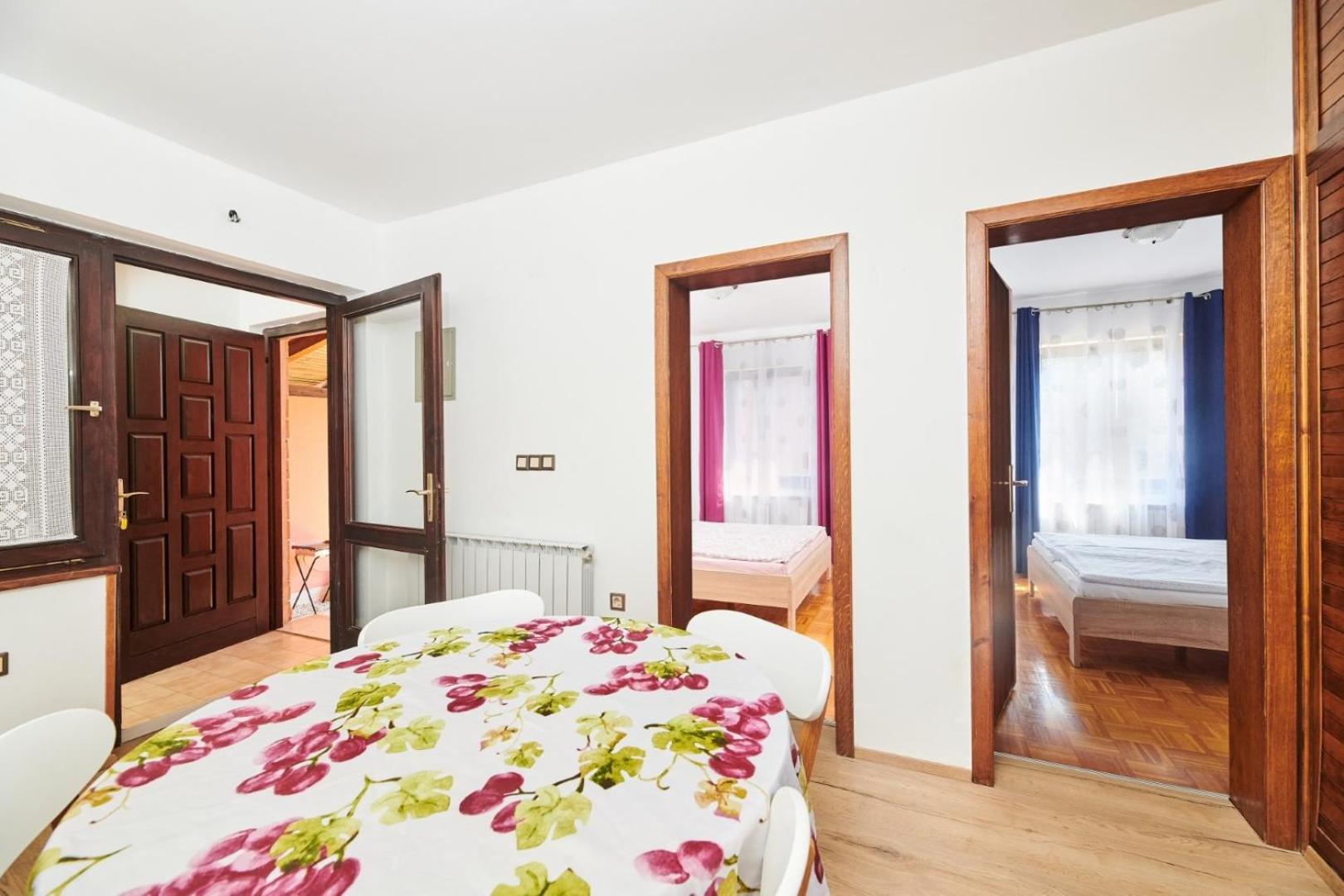 Apartment with Terrace photo 2
