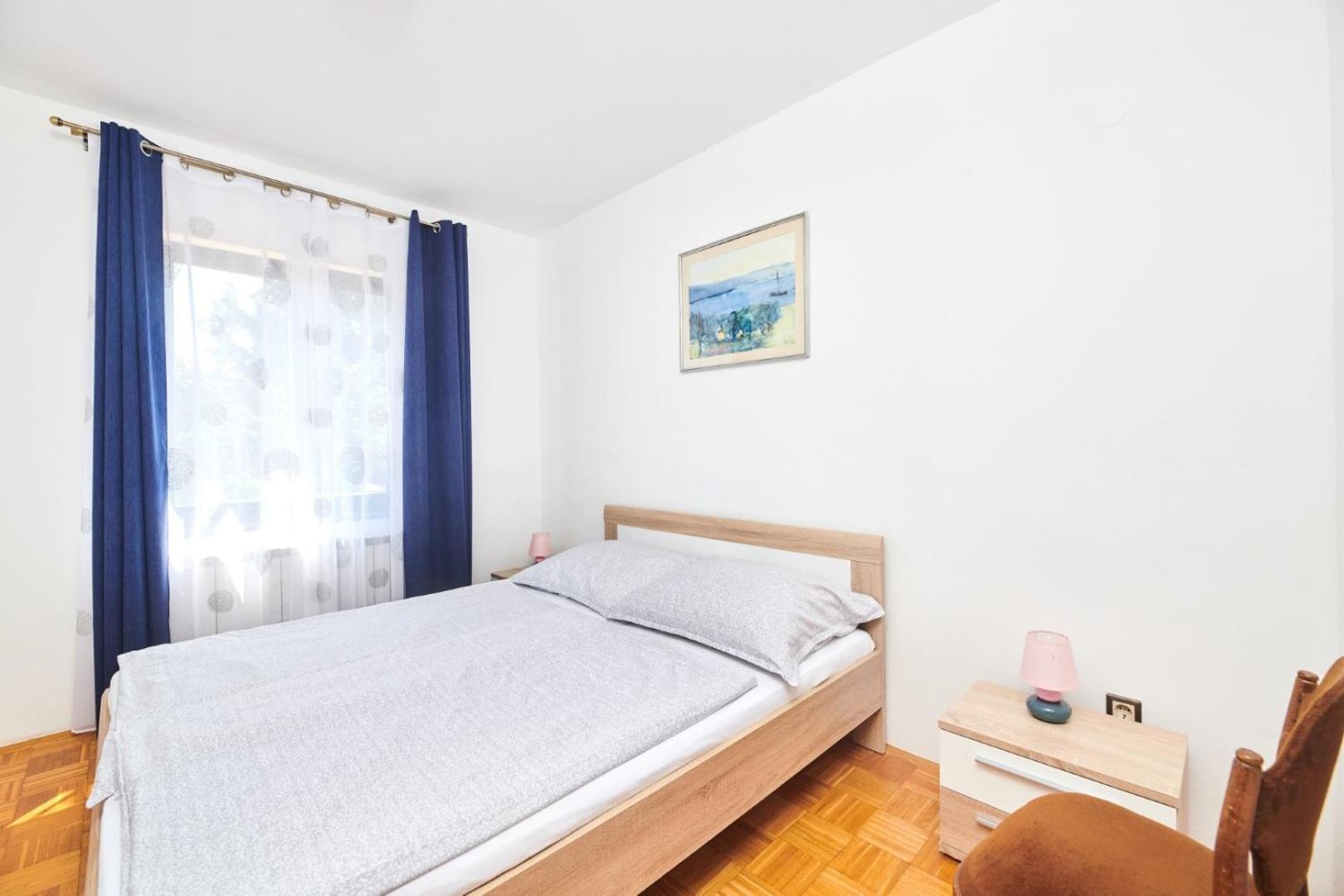 Apartment with Terrace photo 1