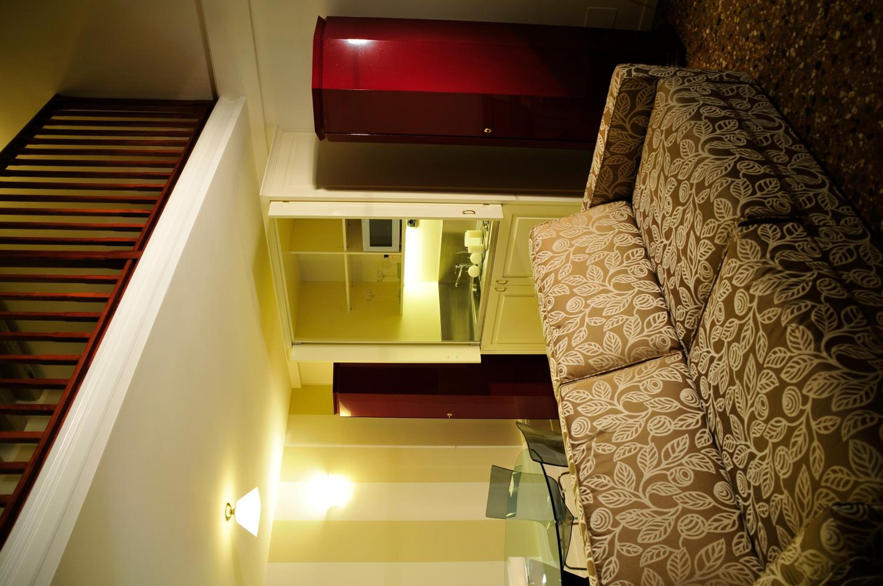Two-Bedroom Apartment (6 Adults) photo 1
