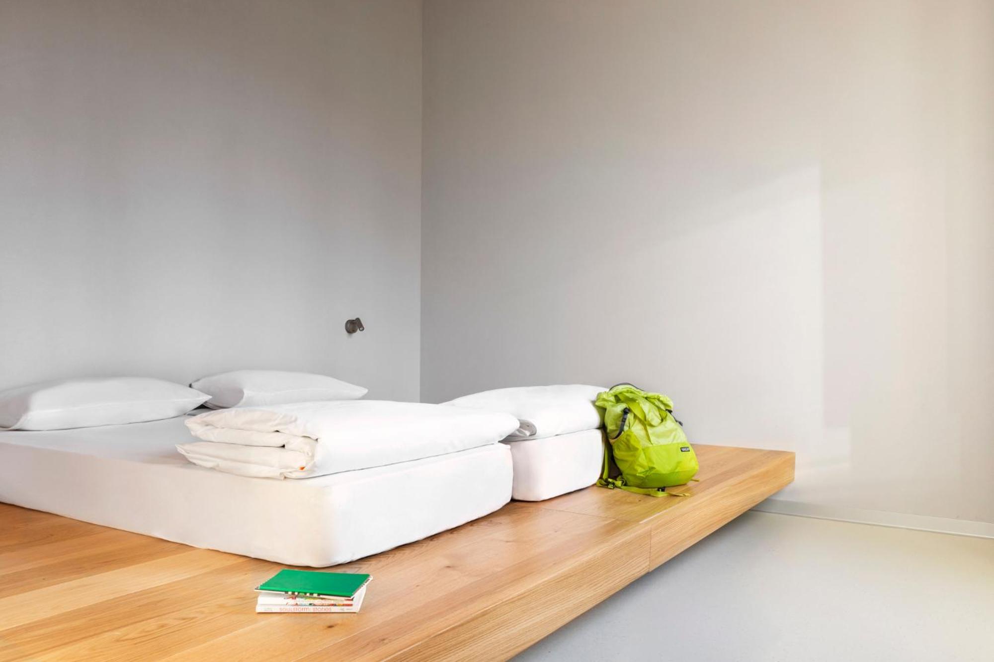 Double Room with Private Bathroom - Photo 1
