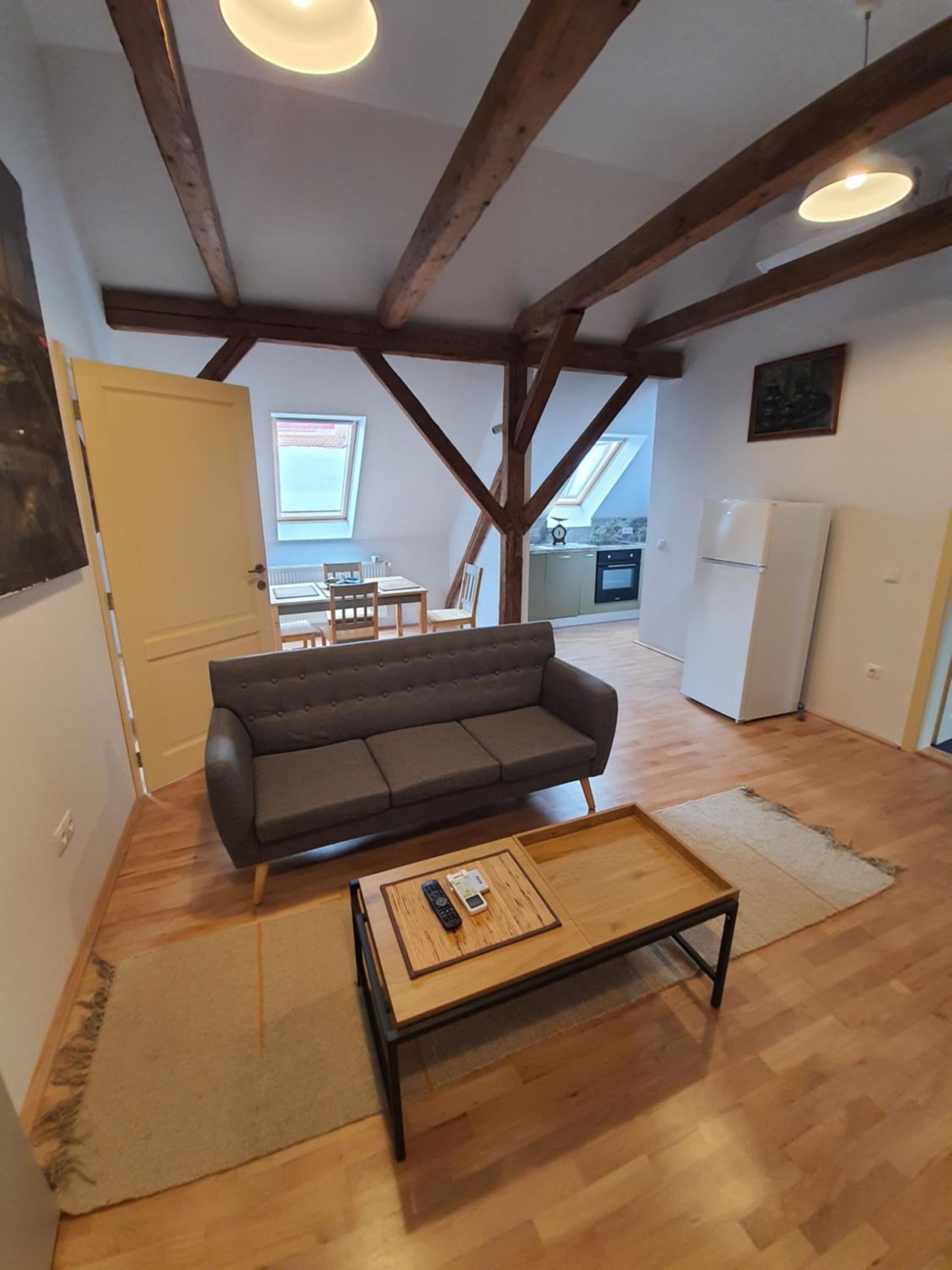 Two-Bedroom Apartment - Photo 6
