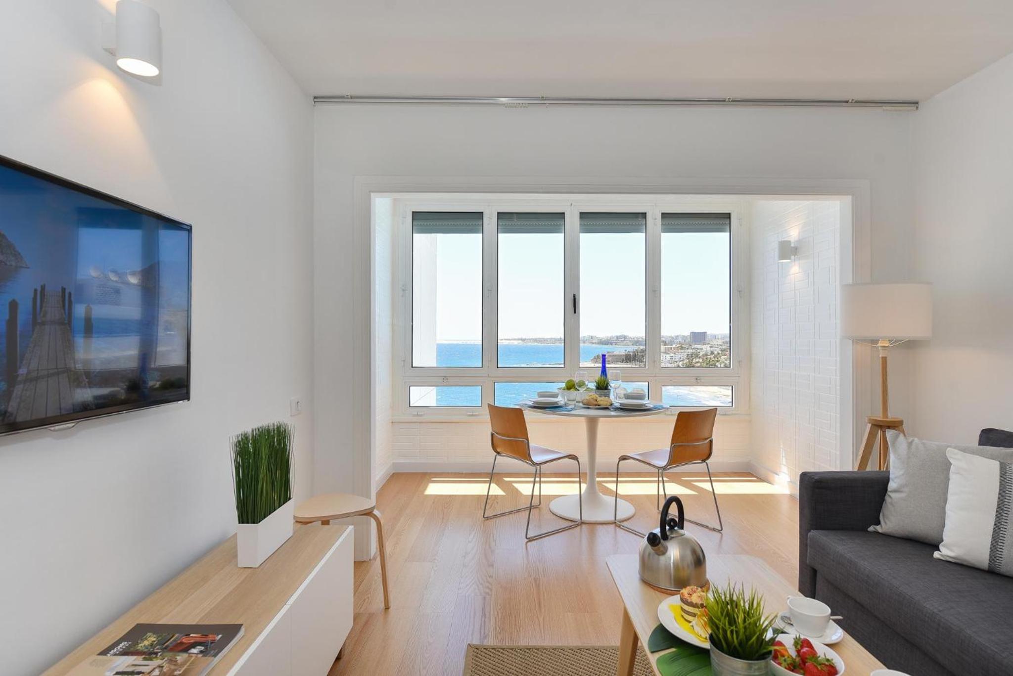 Studio Apartment photo 3