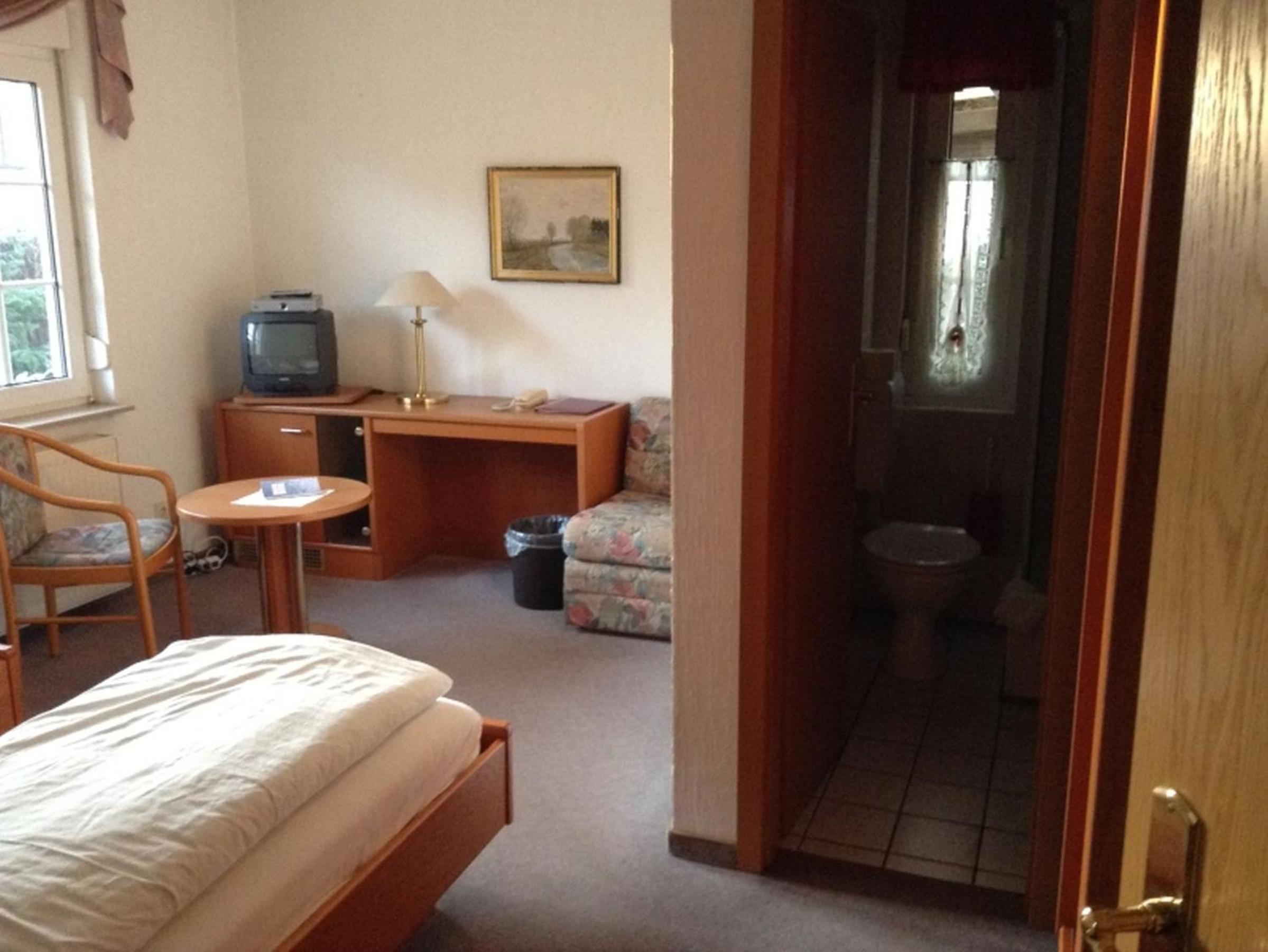 Double Room photo 3