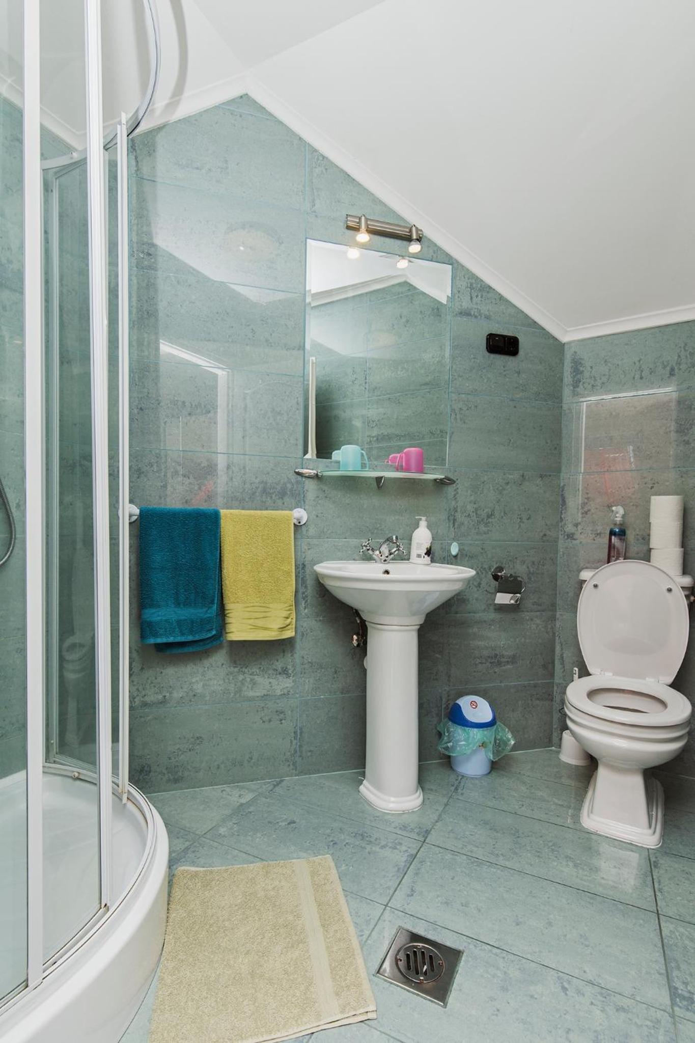 Studio Apartment photo 1