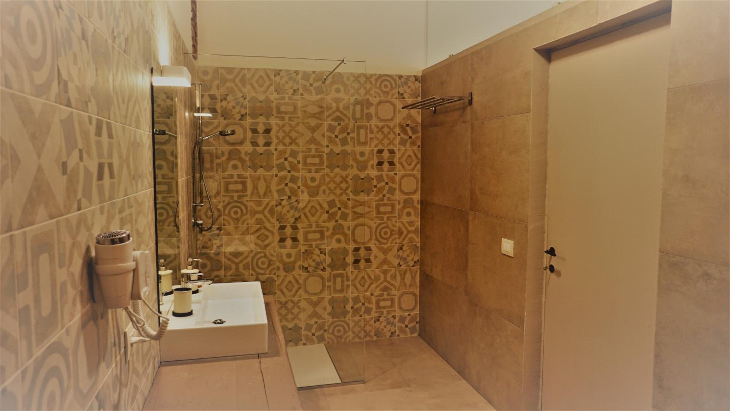 Comfort Quadruple Room - Photo 2