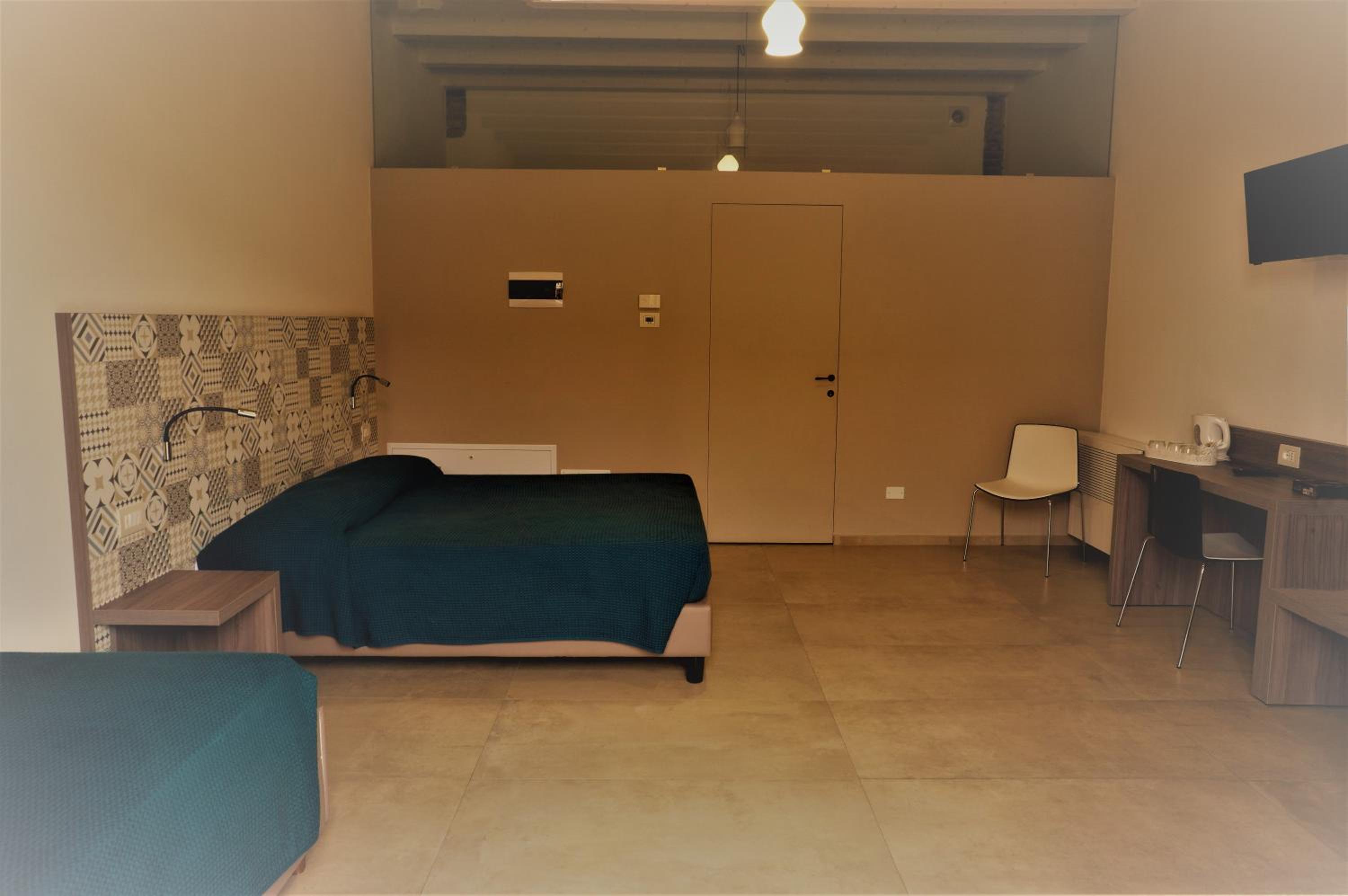 Comfort Quadruple Room - Photo 3