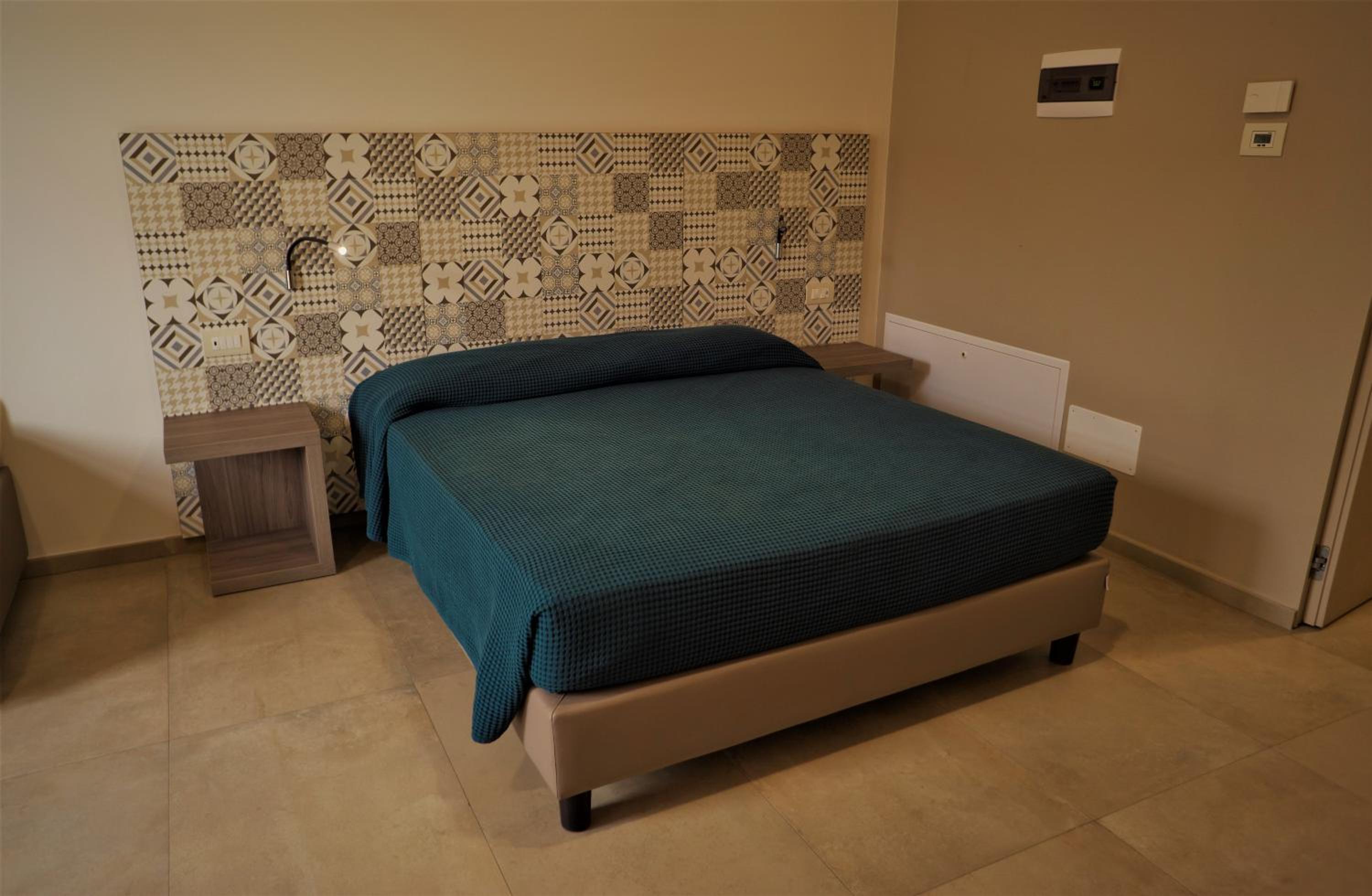 Comfort Quadruple Room - Photo 1