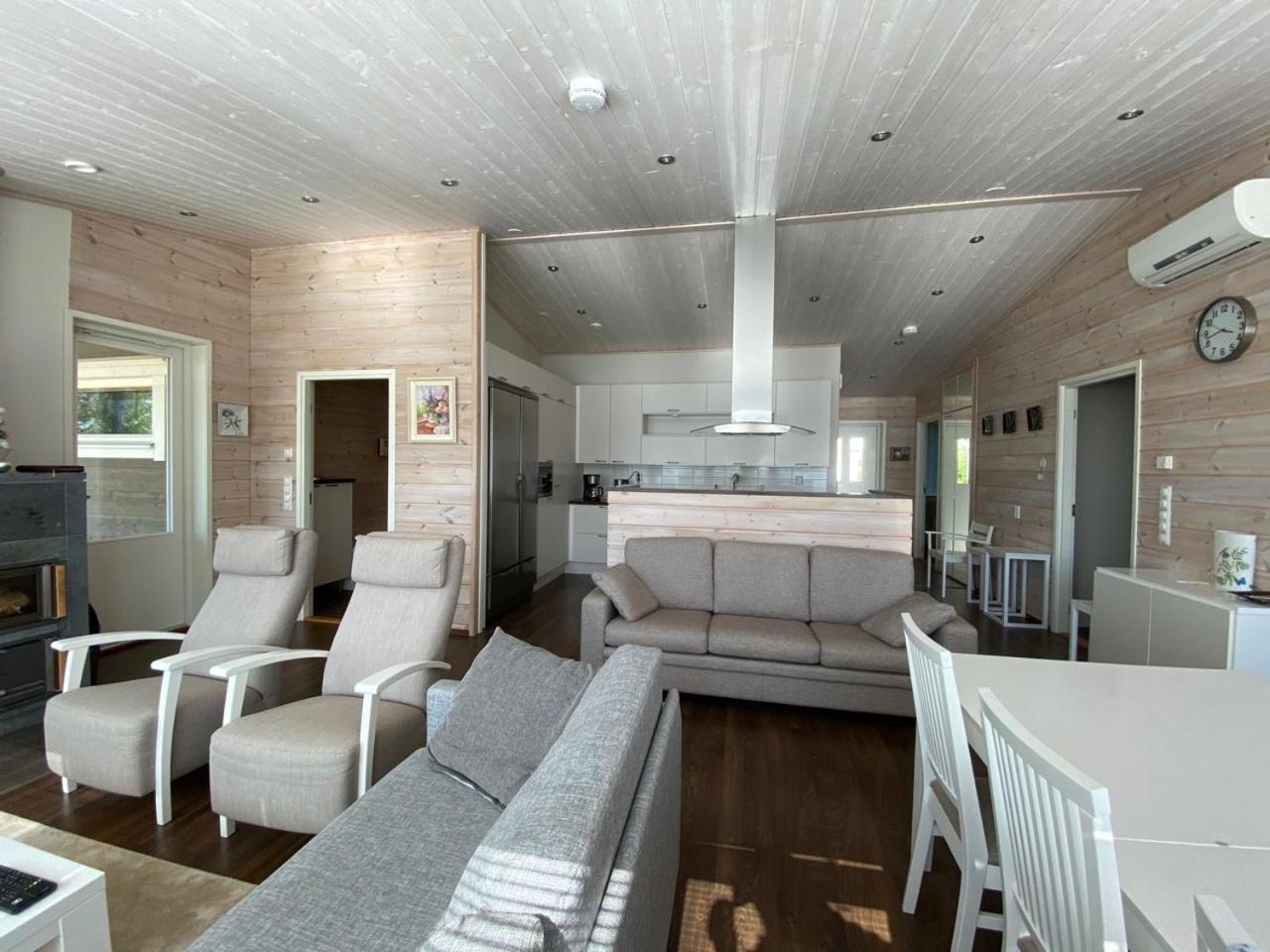Superior Villa