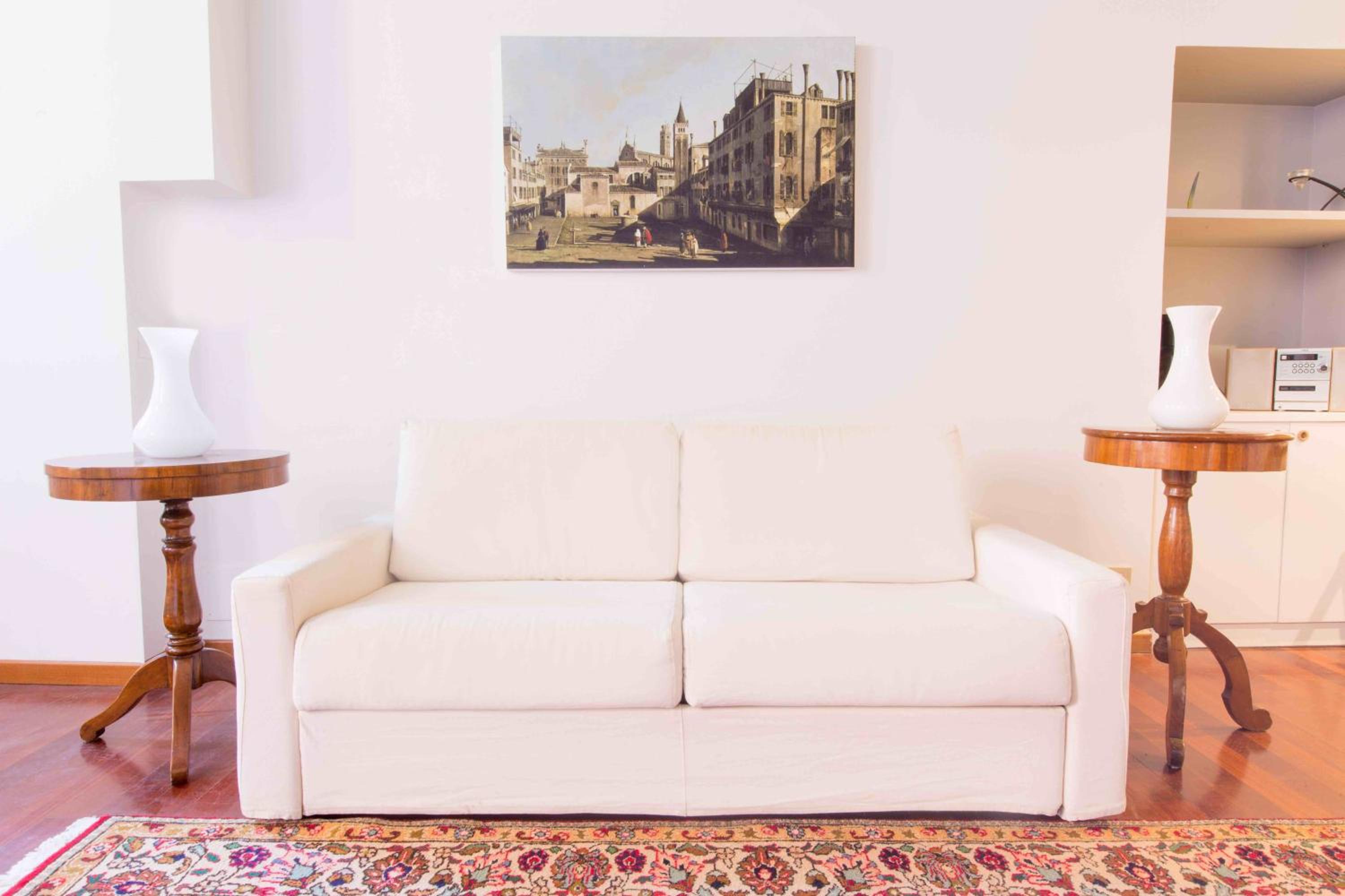 Superior Apartment photo 2