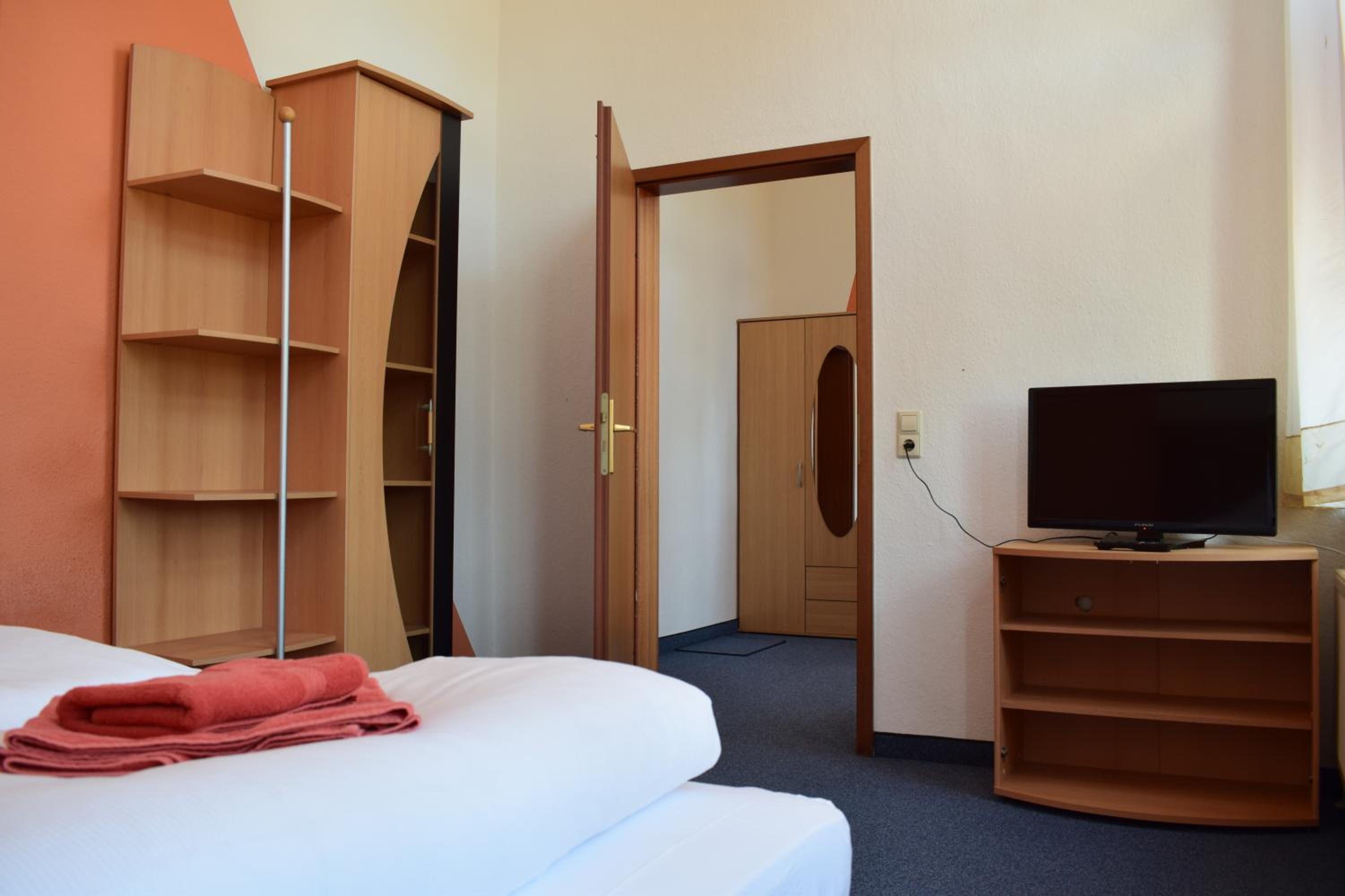 Double Room photo 3