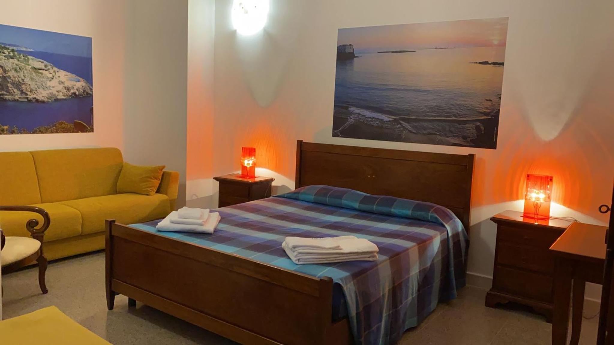Quadruple Room photo 3
