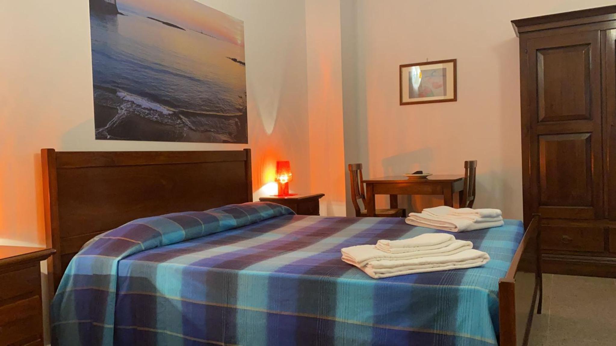 Quadruple Room photo 2