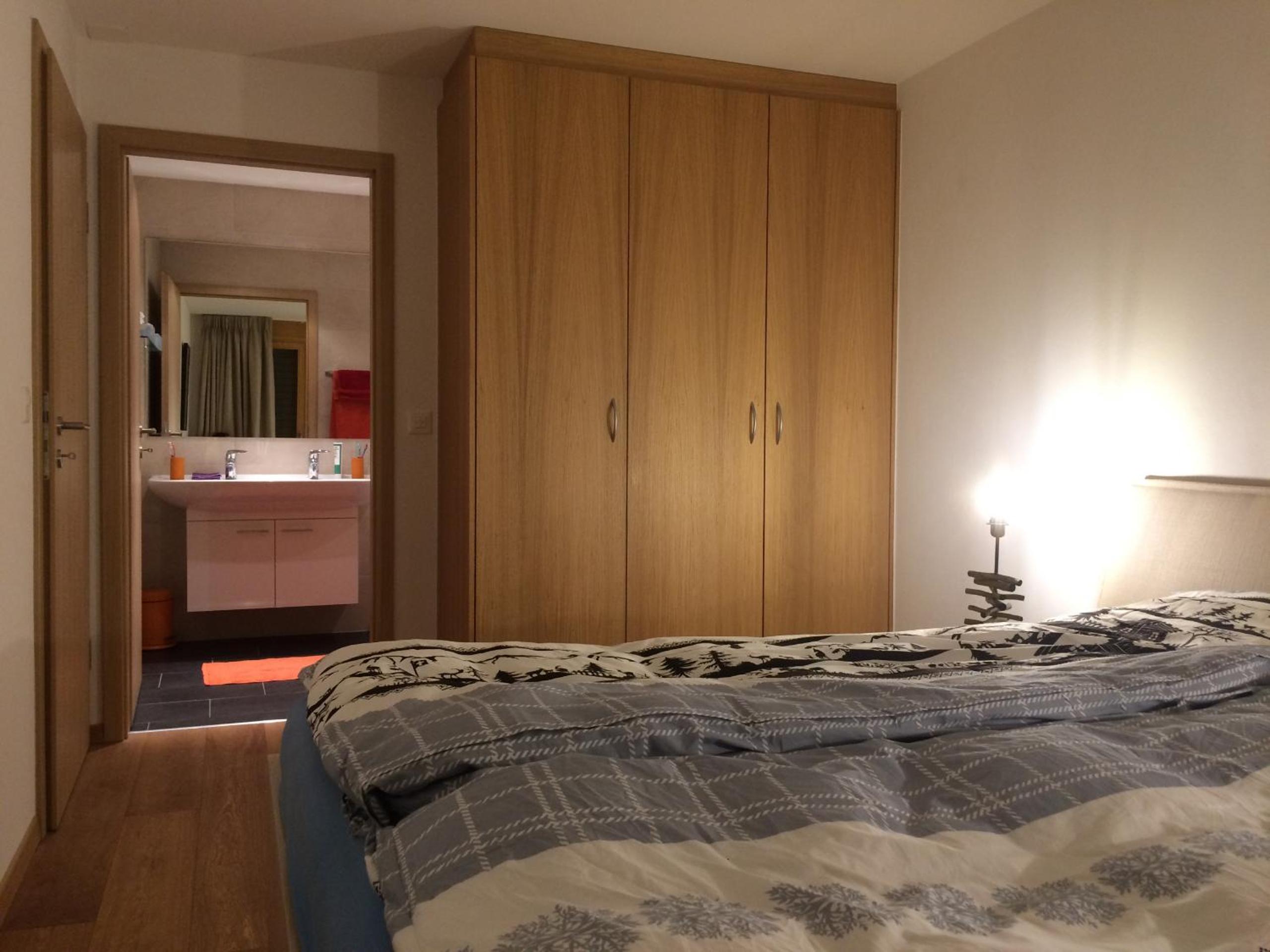 Two-Bedroom Apartment Sp 009 photo 3