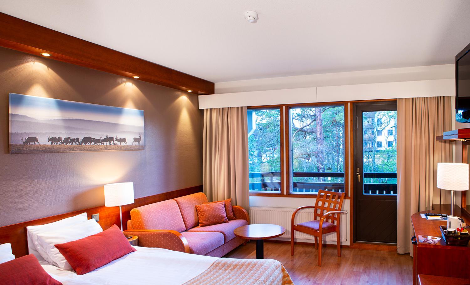 Standard Triple Room - Photo 1